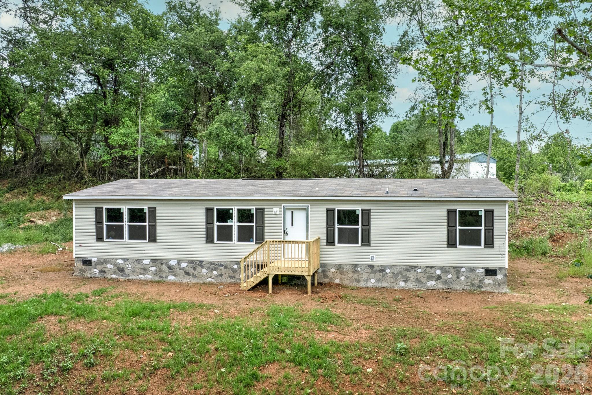 49 Spivey Mountain Road