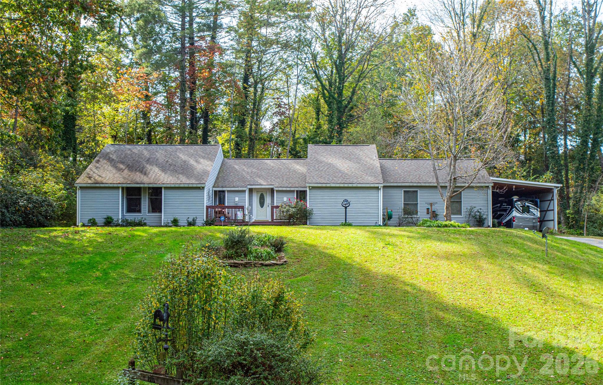 120 Baldmar Road