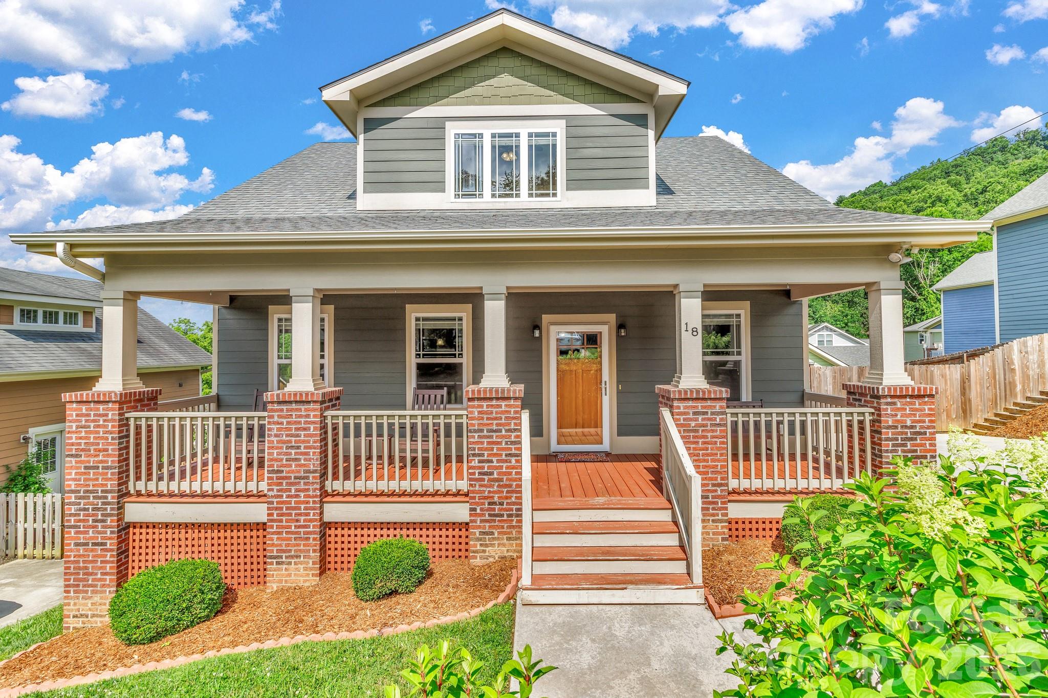 18 Byrdcliffe Lane
