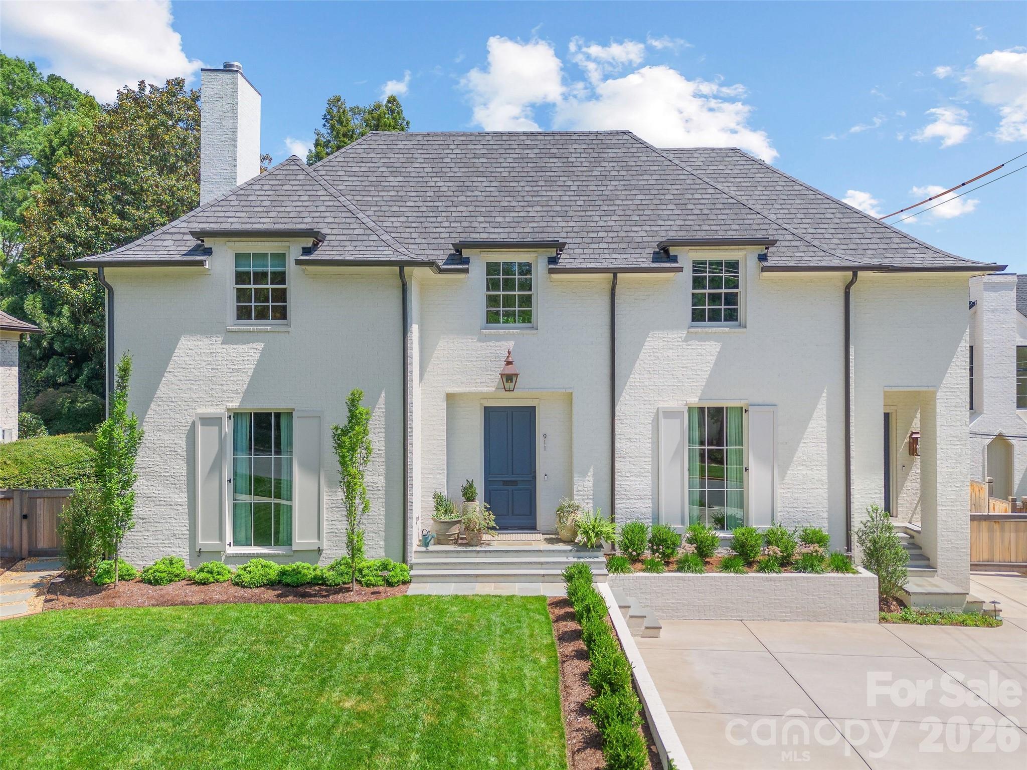 911 Colville Road