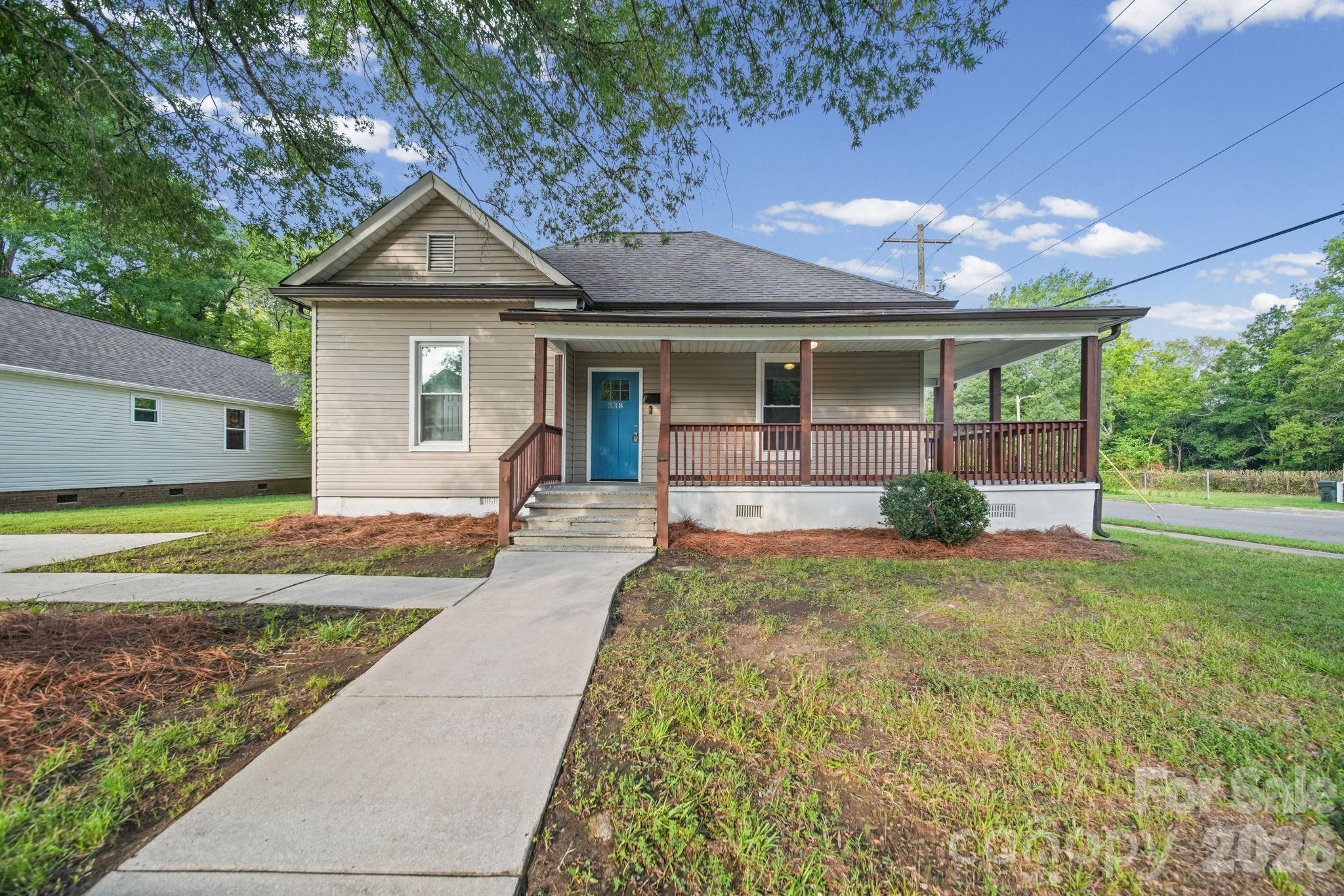 338 State Street