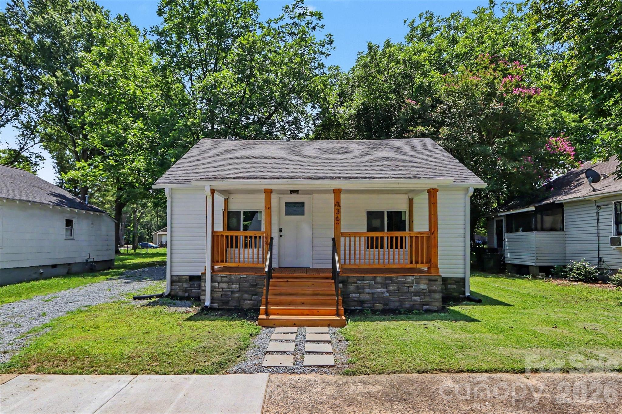 736 Cauthen Street