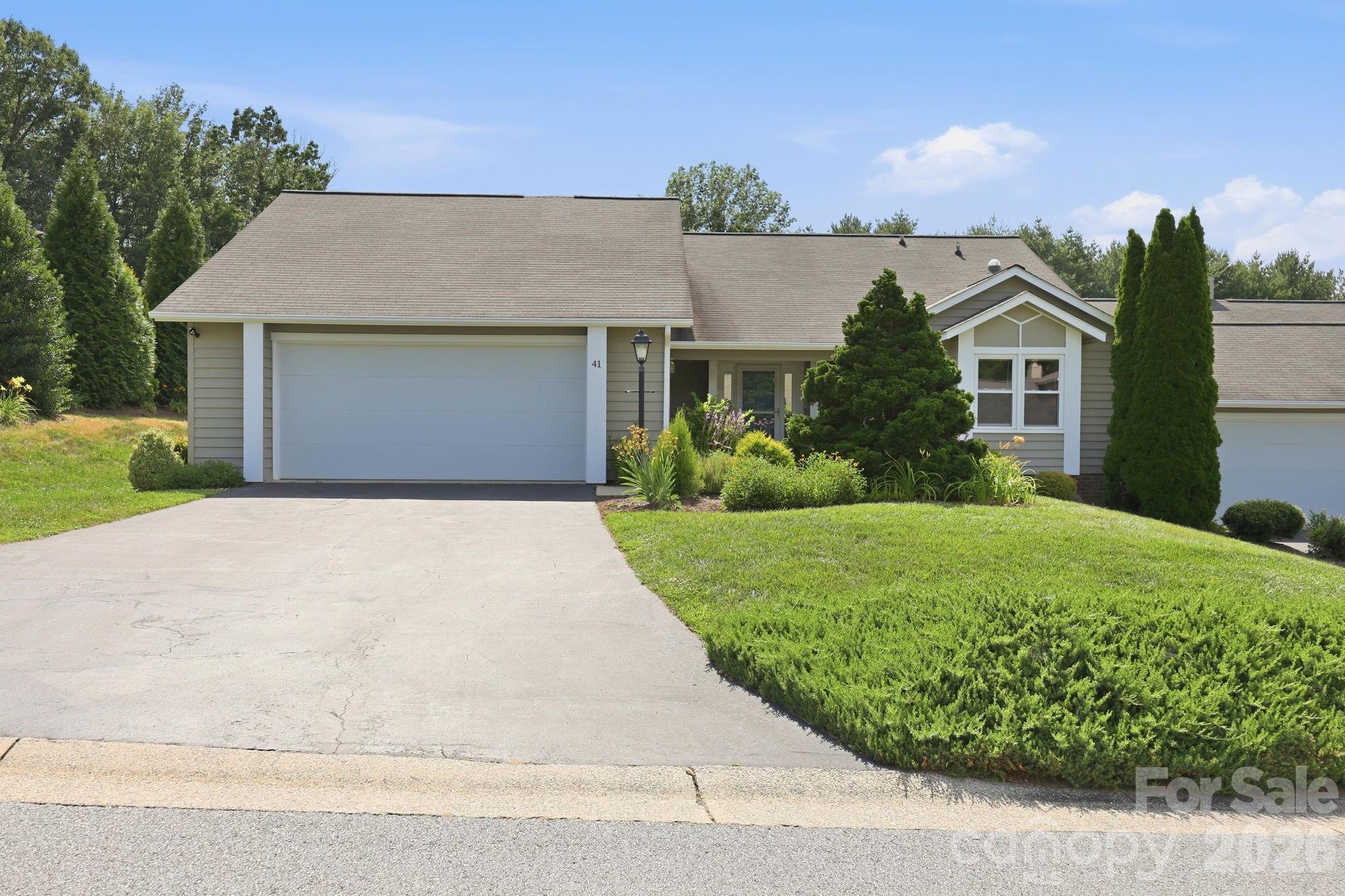 41 Cedarcliff Circle
