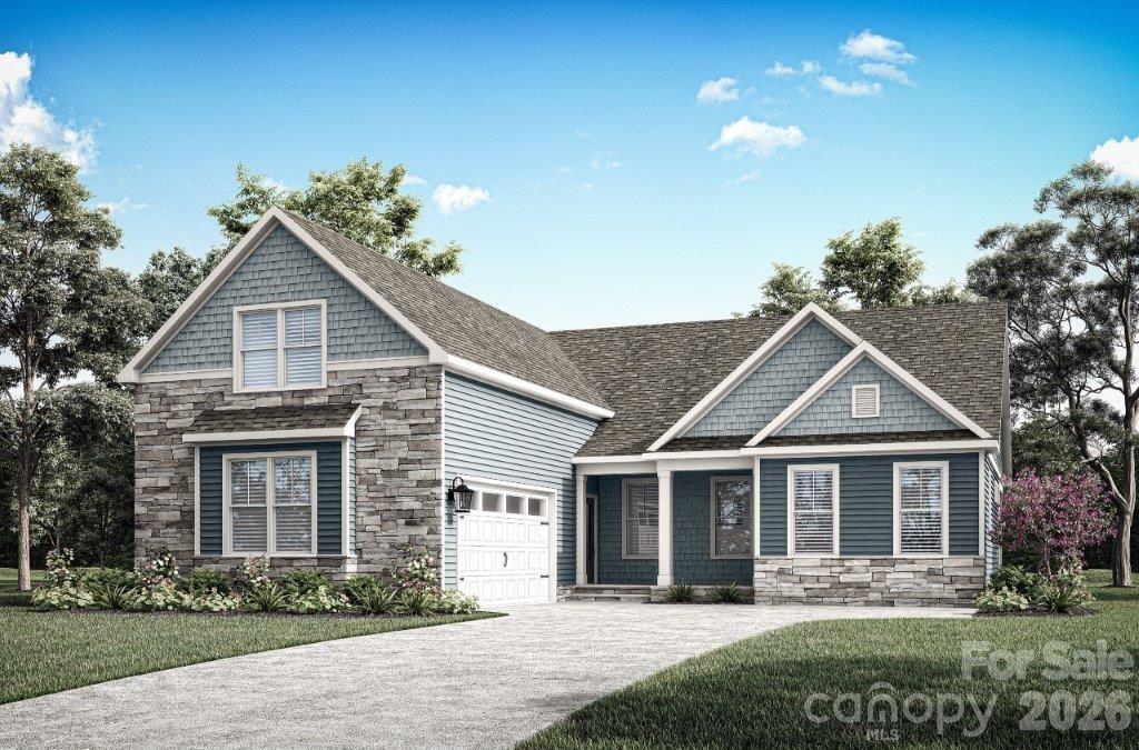 1302 Copper Leaf Drive