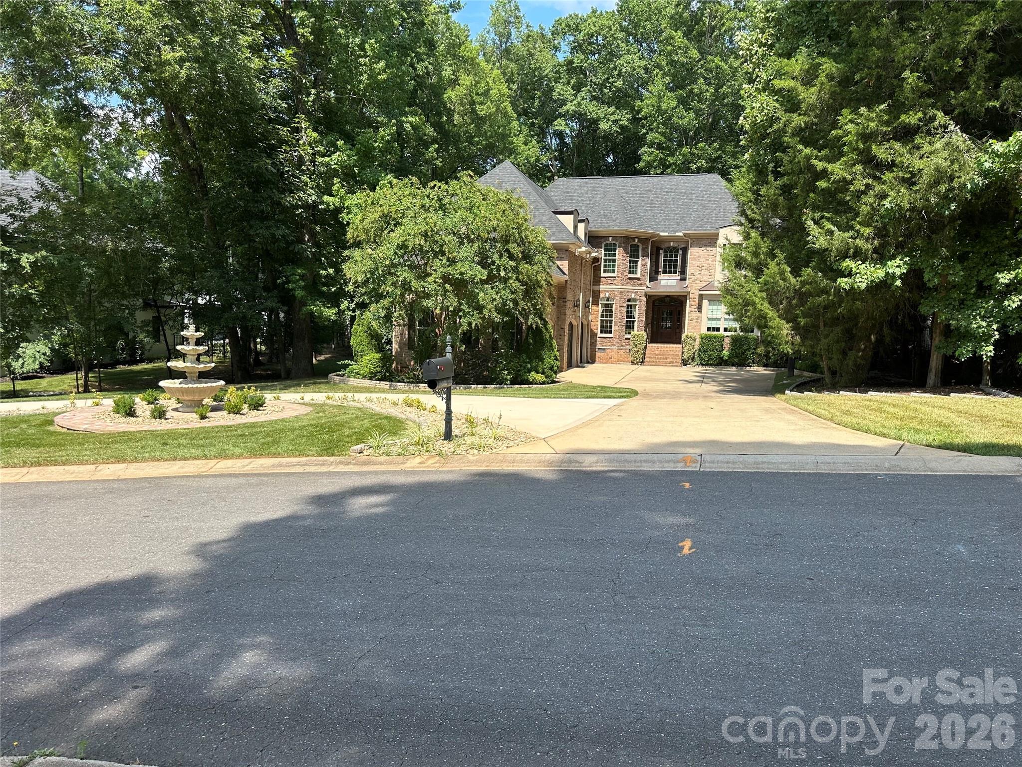 3030 Ashford Glen Drive