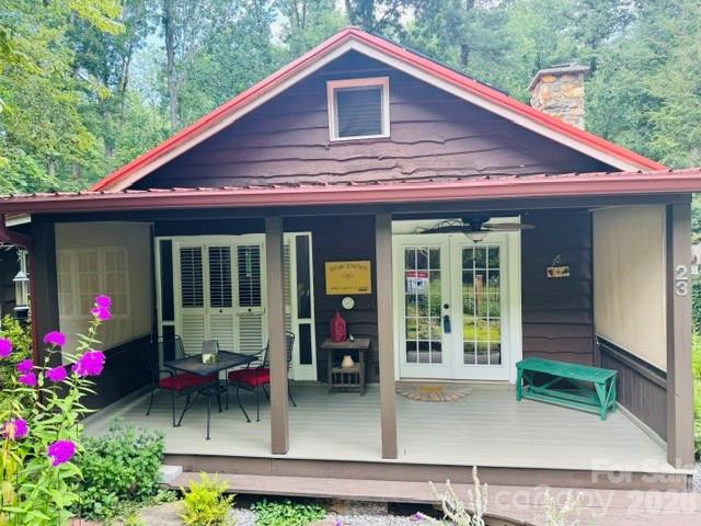 23 Leatherwood Lane