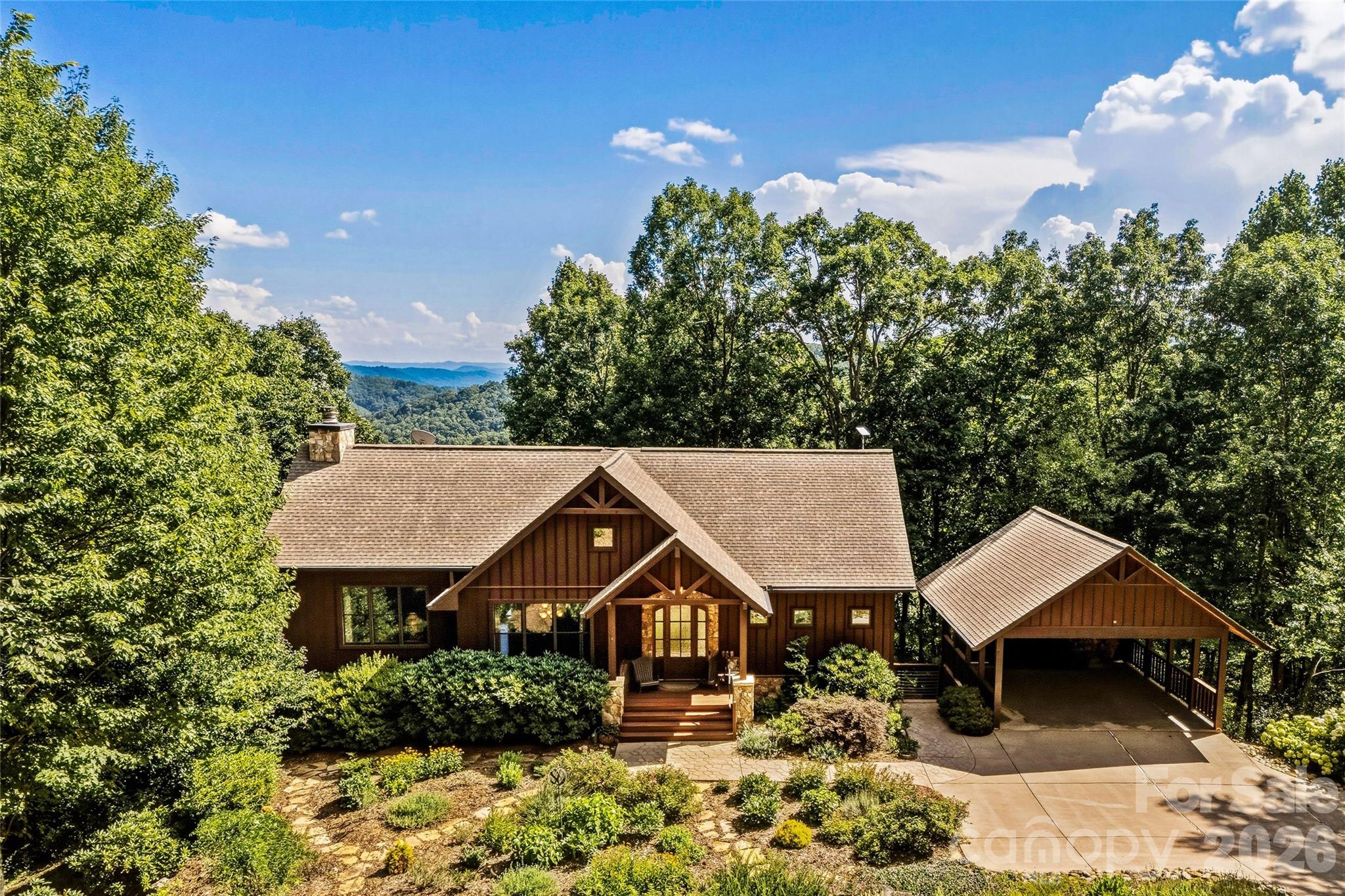 136 Merrills Ridge Road