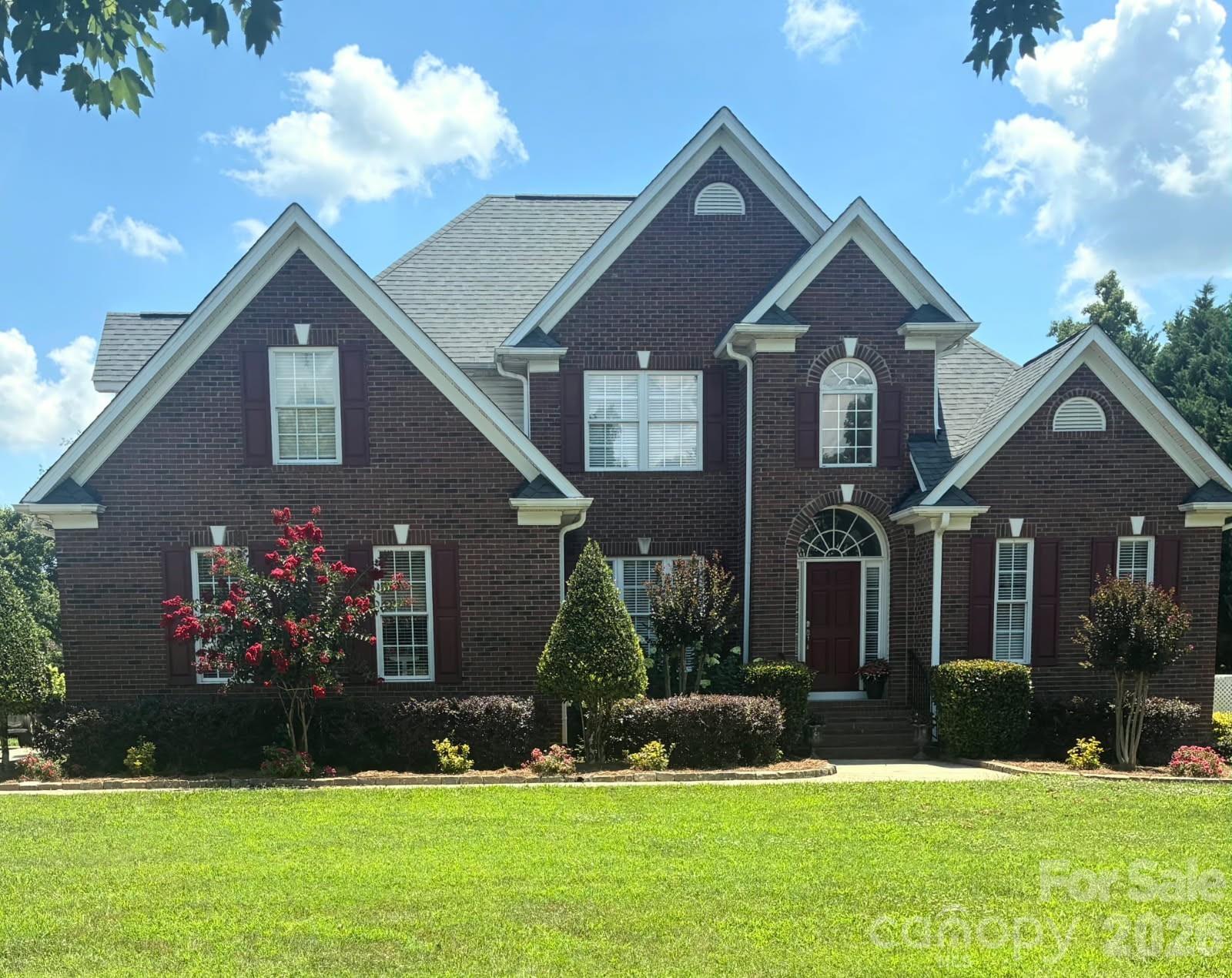 527 Hallman Drive