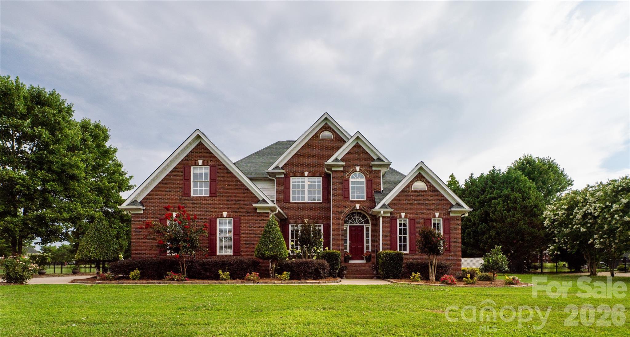527 Hallman Drive