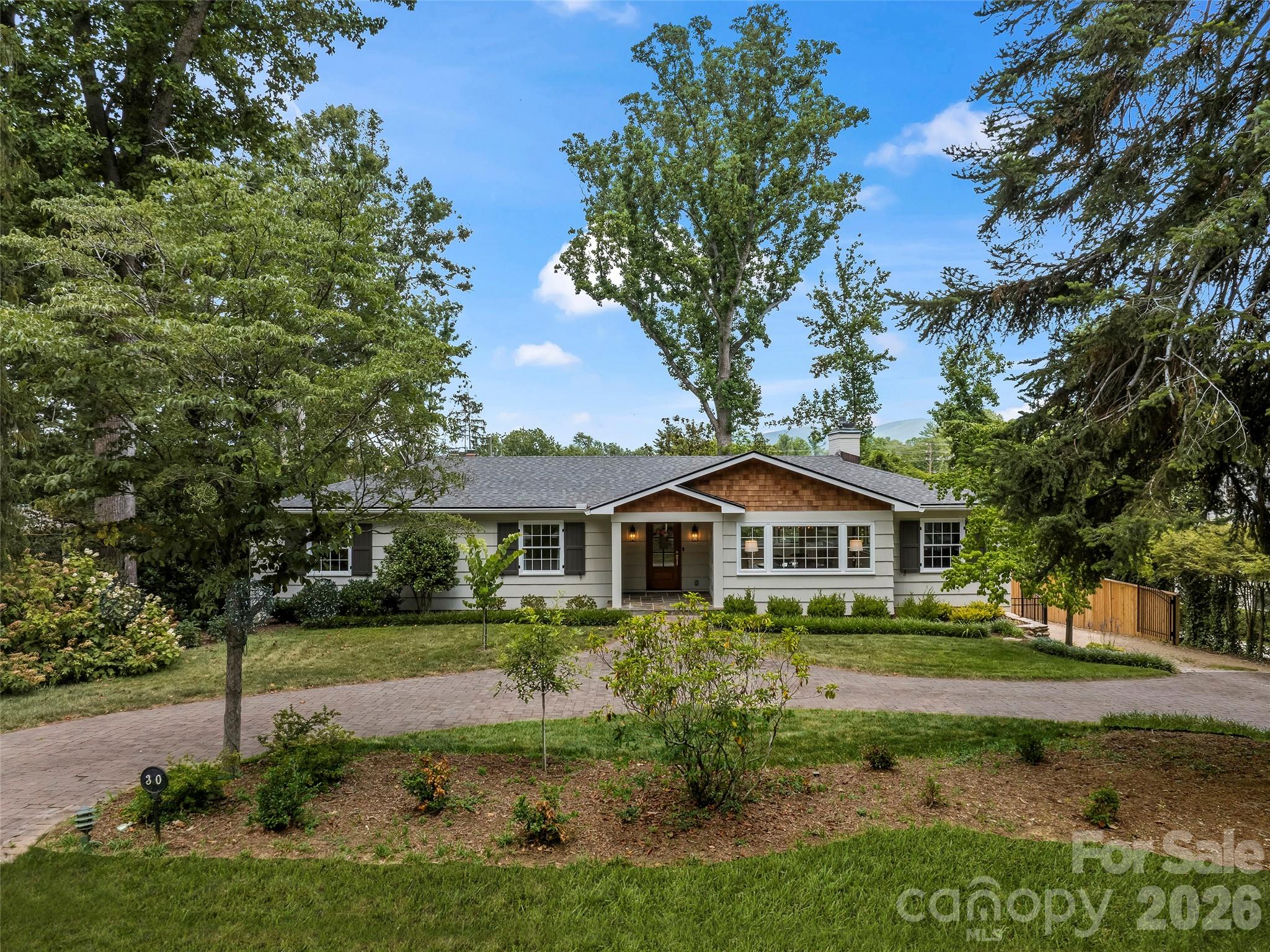 30 White Oak Road