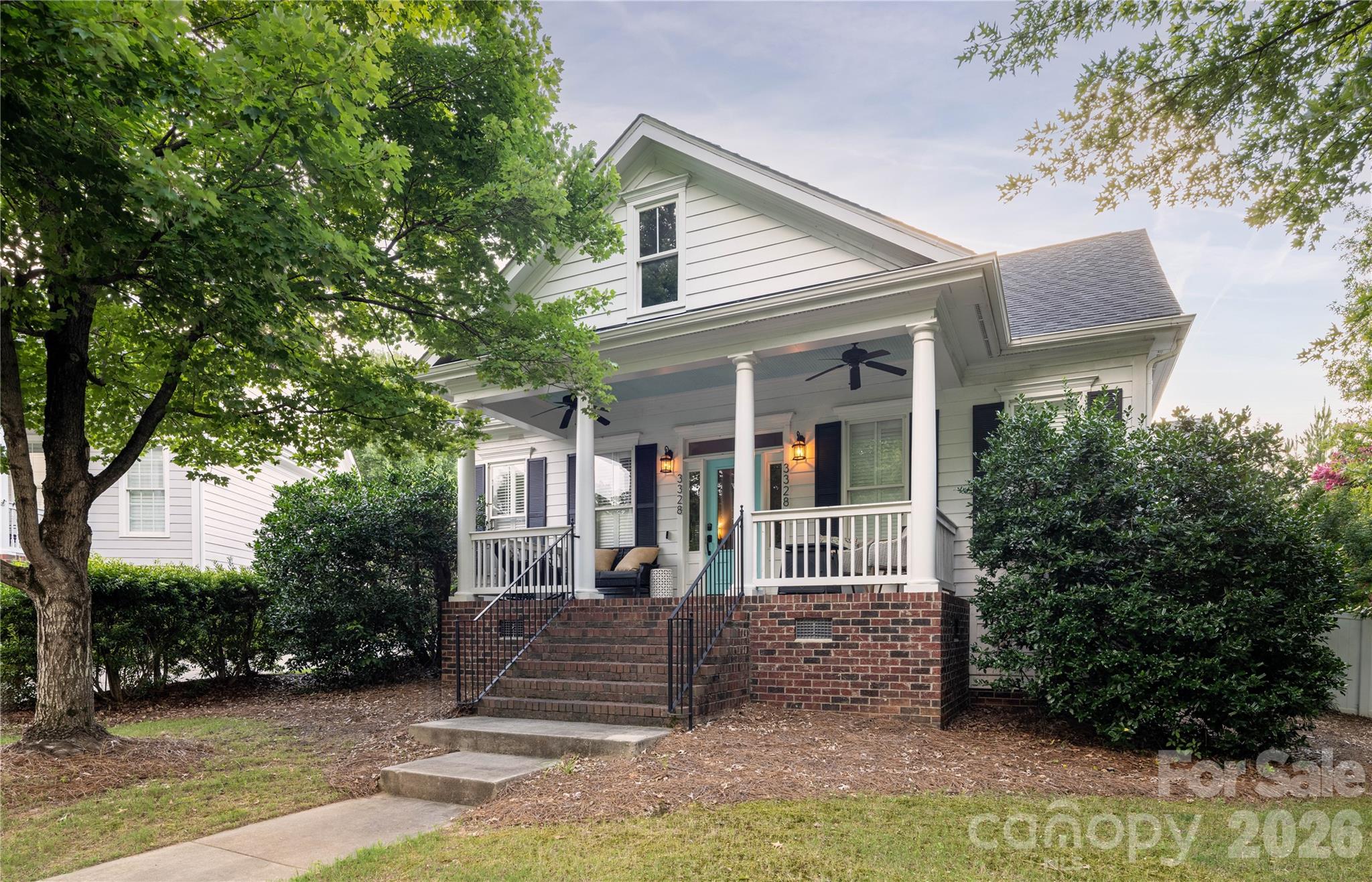 3328 Richards Crossing