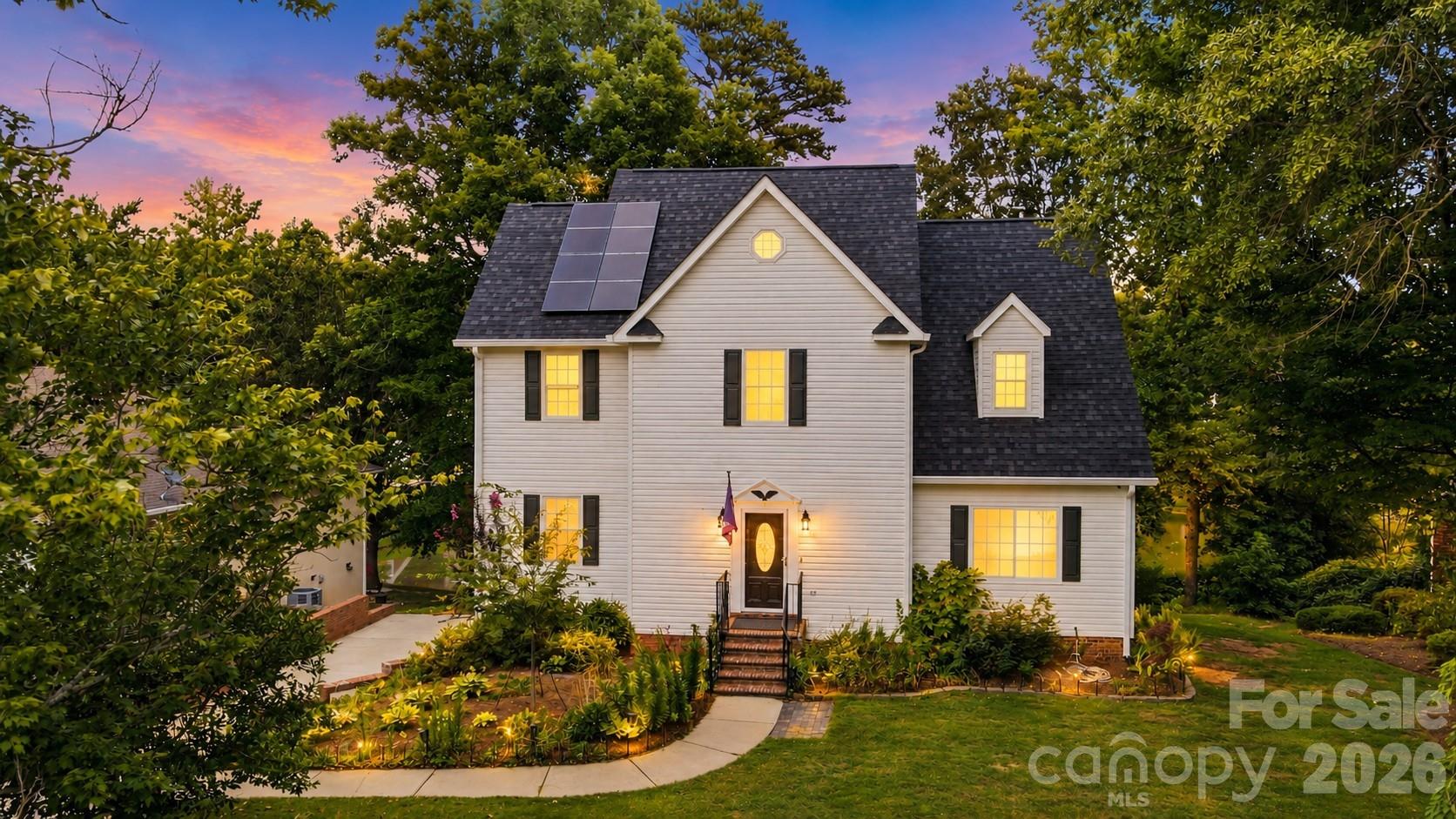 2628 Whitehall Court