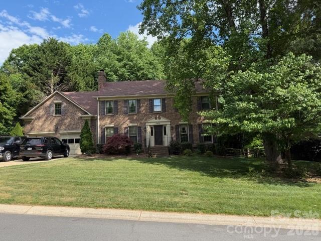7615 Quail Hill Road
