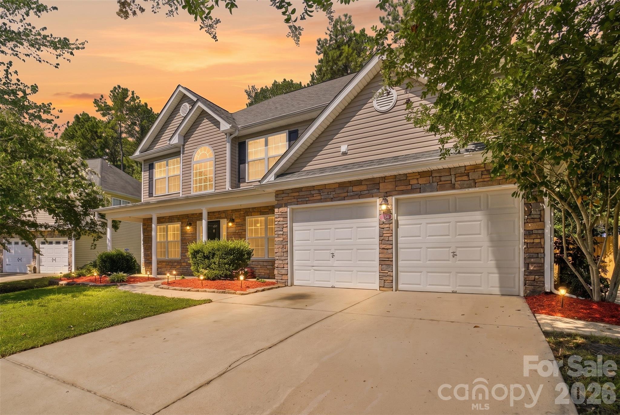 164 Sethwood Drive