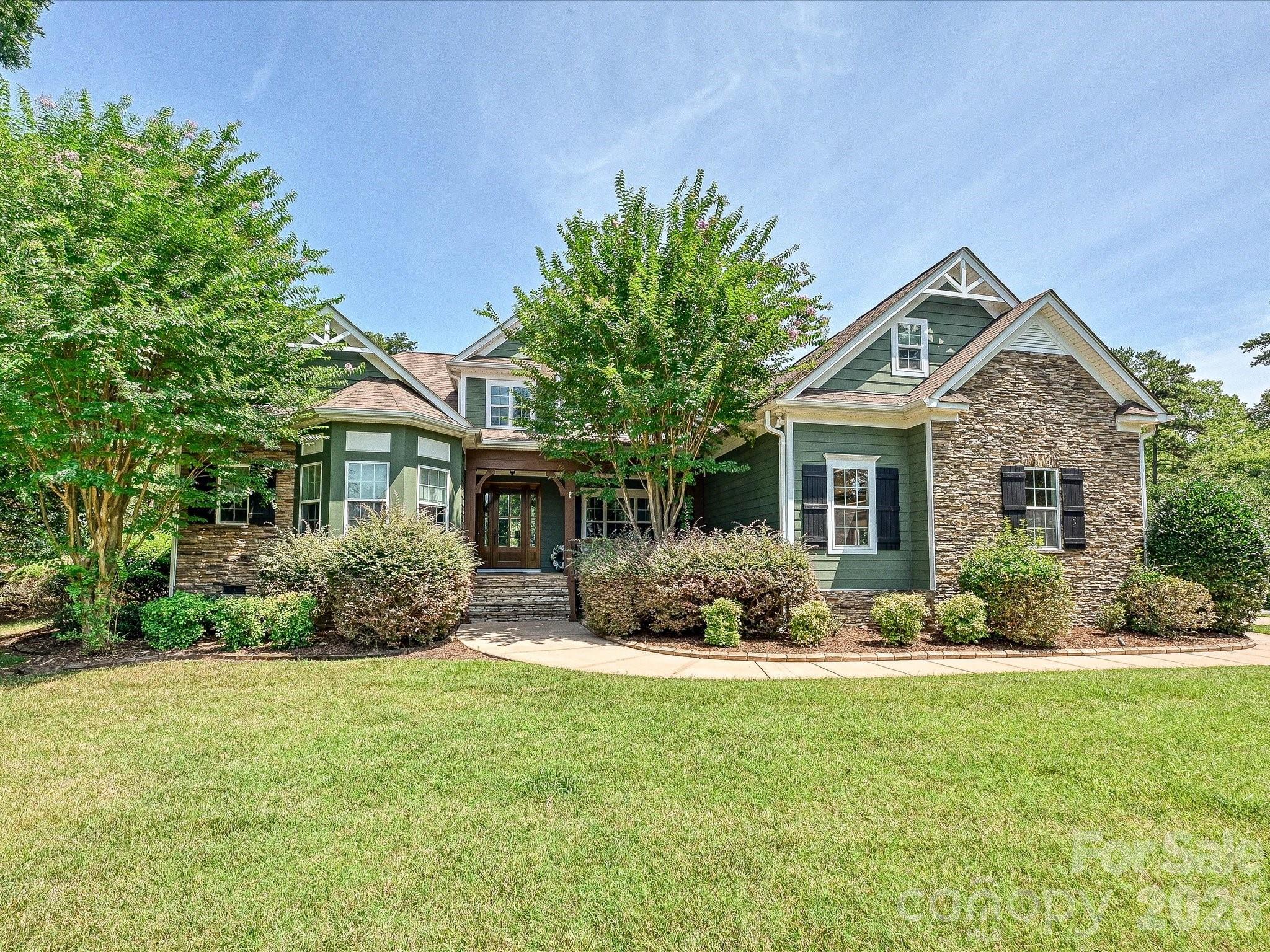 884 Kemp Road
