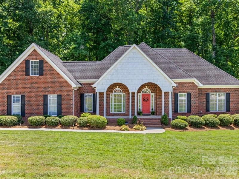 923 Gristmill Drive