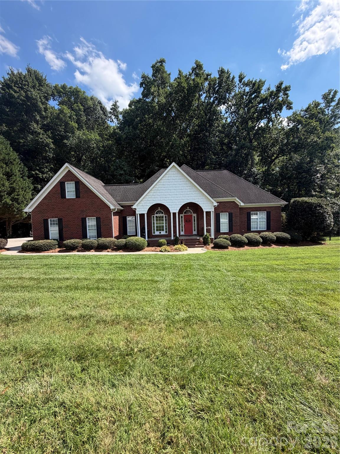 923 Gristmill Drive