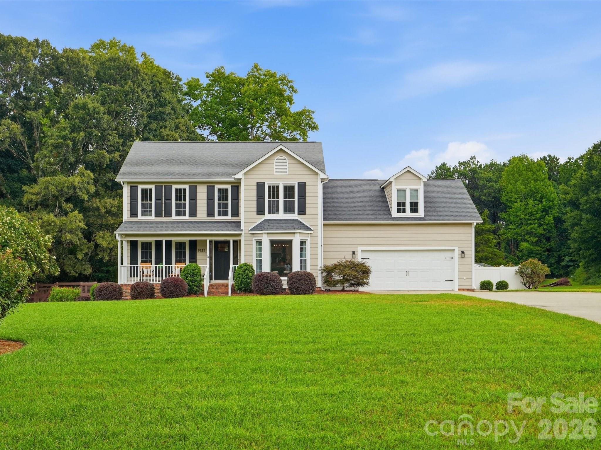 1932 Williford Woods Lane