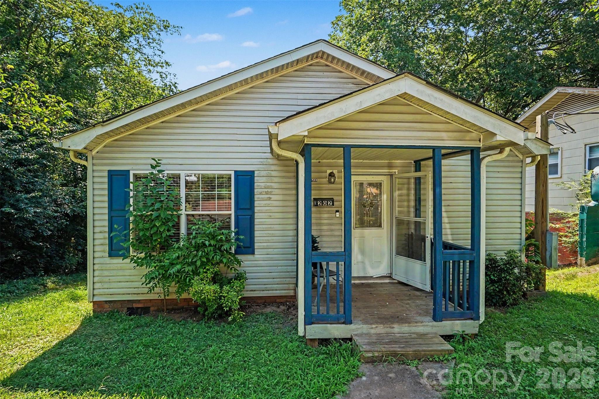 202 Joe Louis Street