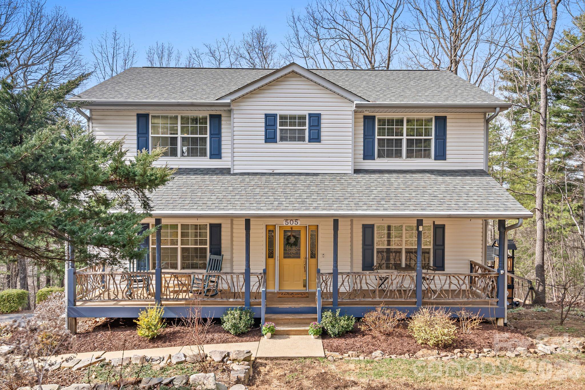 505 Kings Ridge
