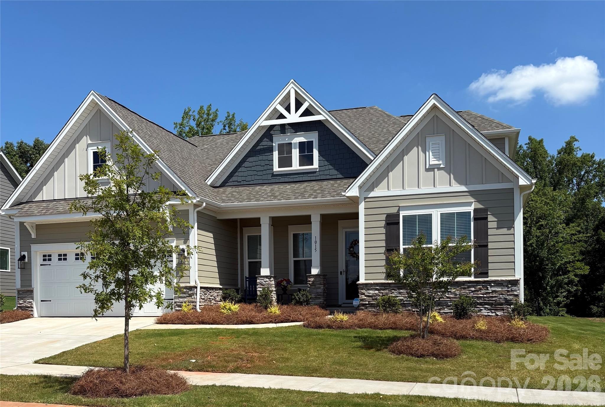 1015 Sugar Creek Road