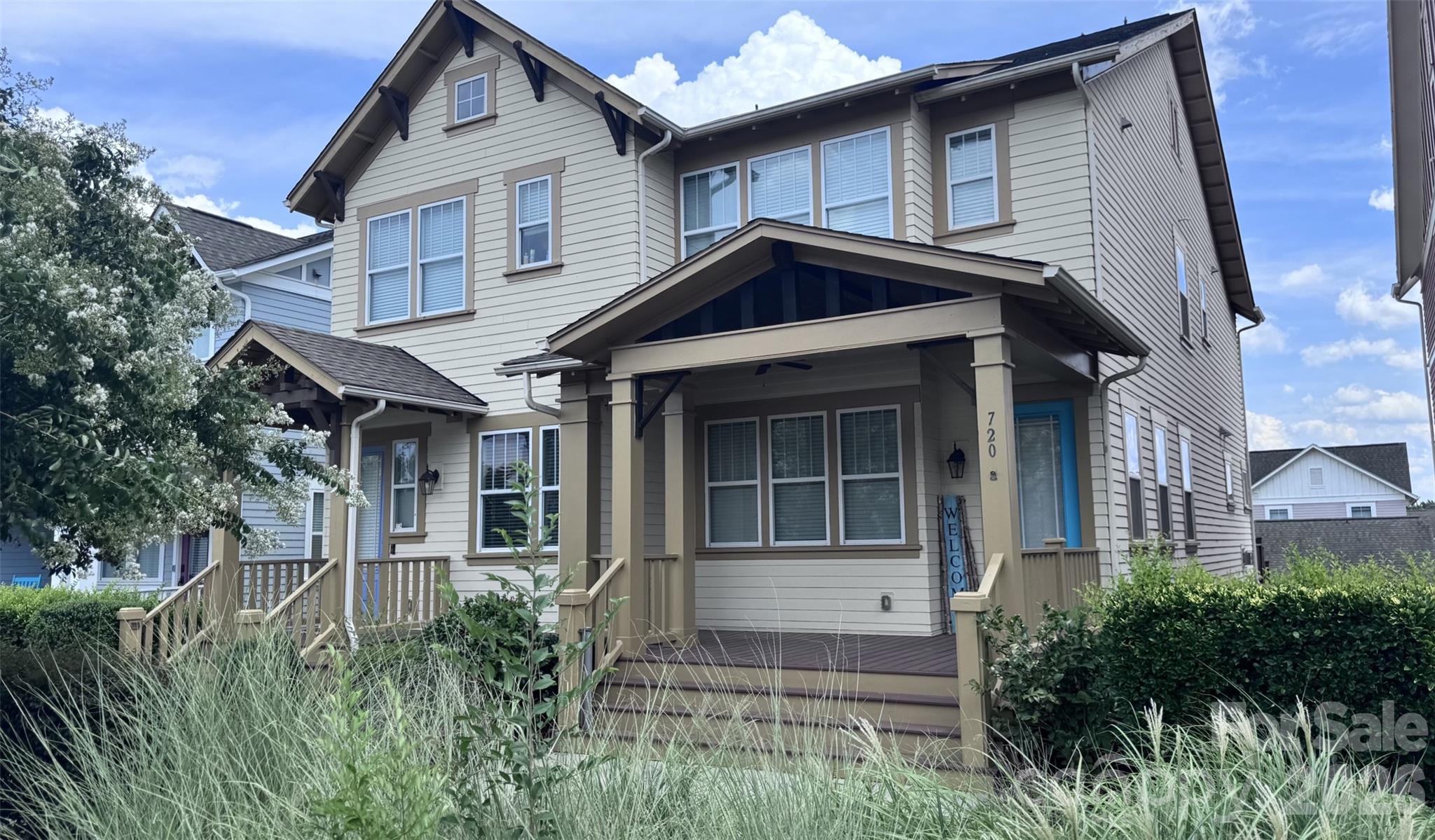 720 Waterscape Court