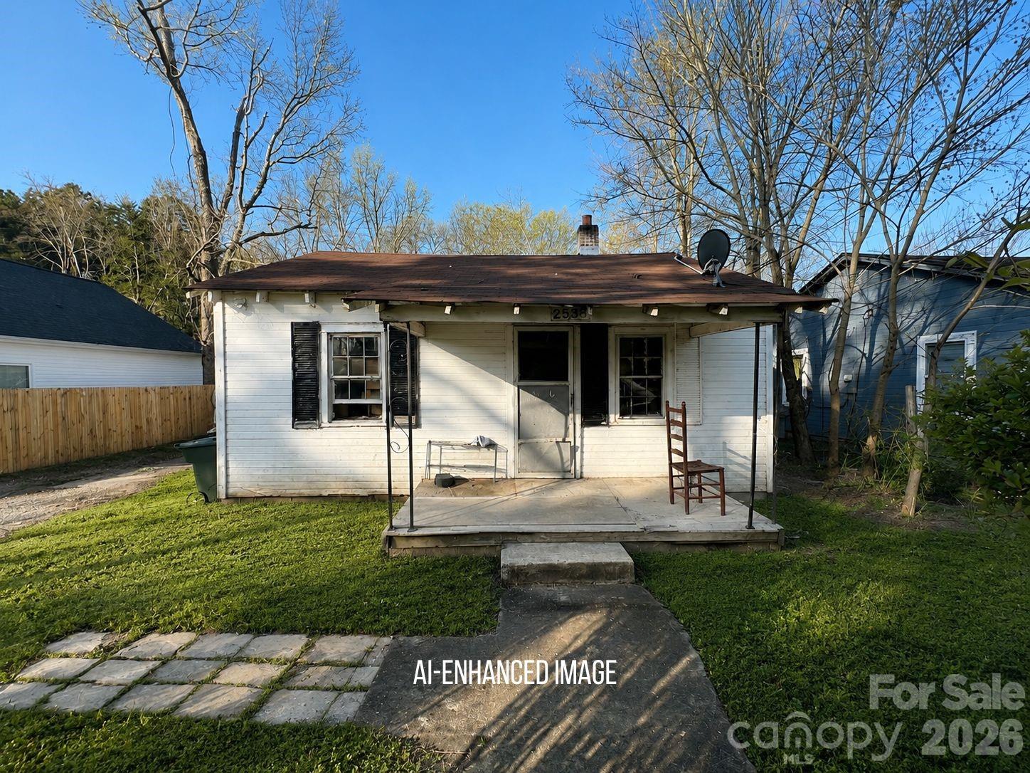238 Cornelius Drive