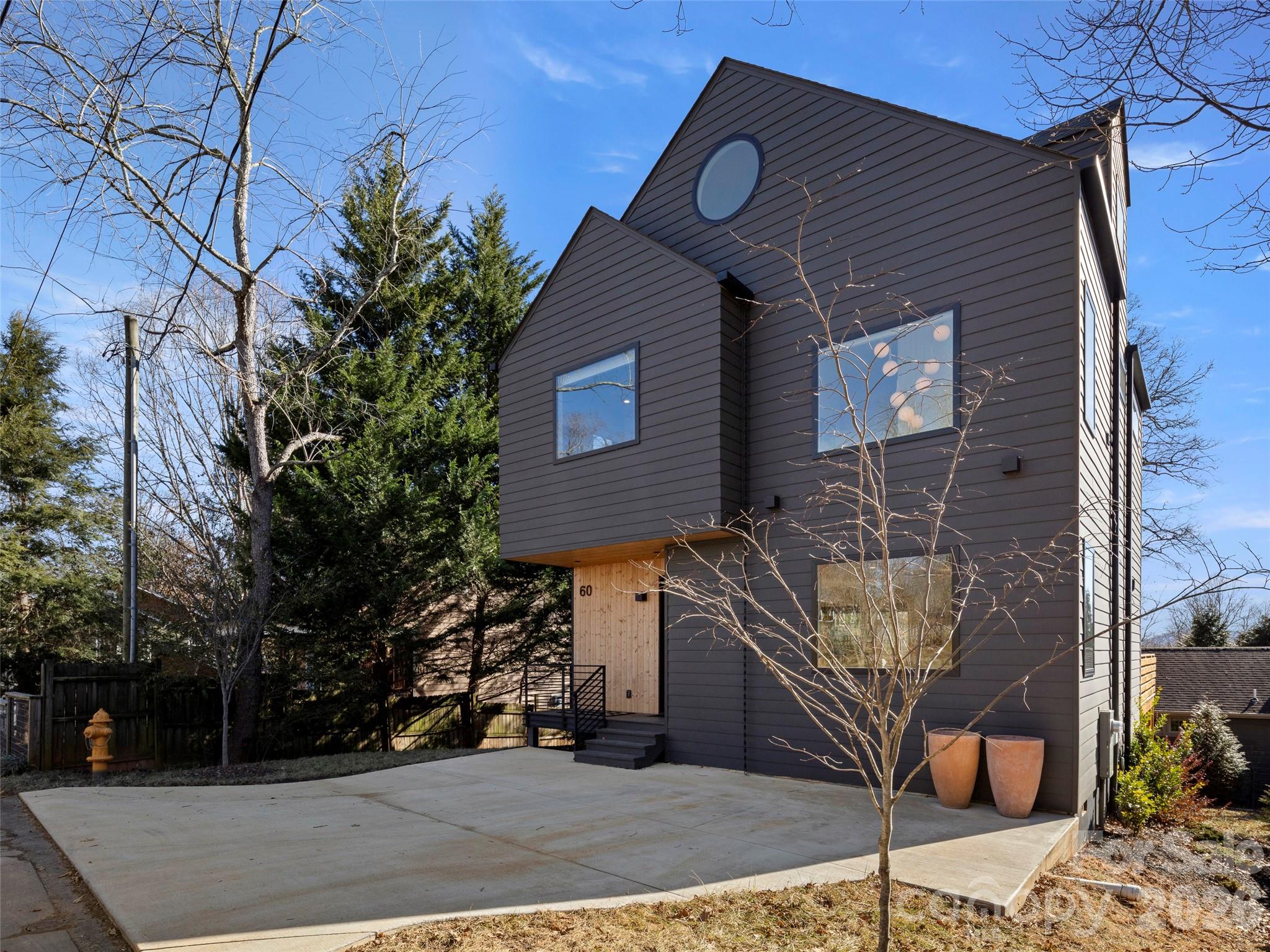 60 Harvard Place