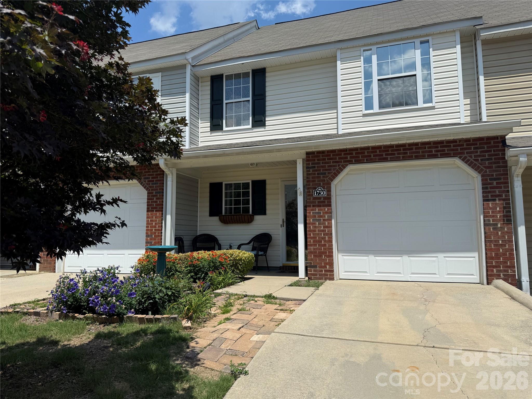 1730 Eagle Ridge Drive