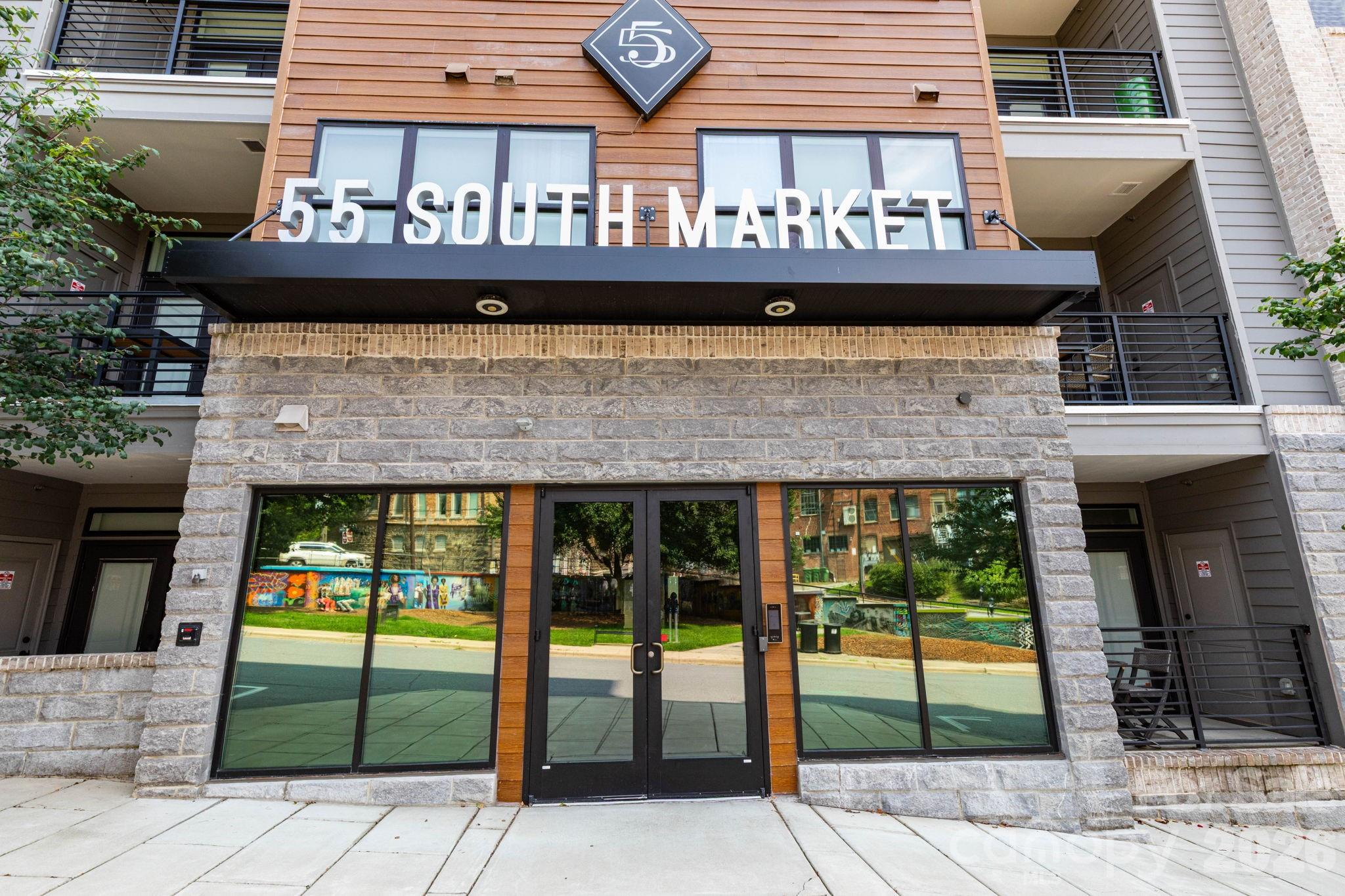 55 S Market Street