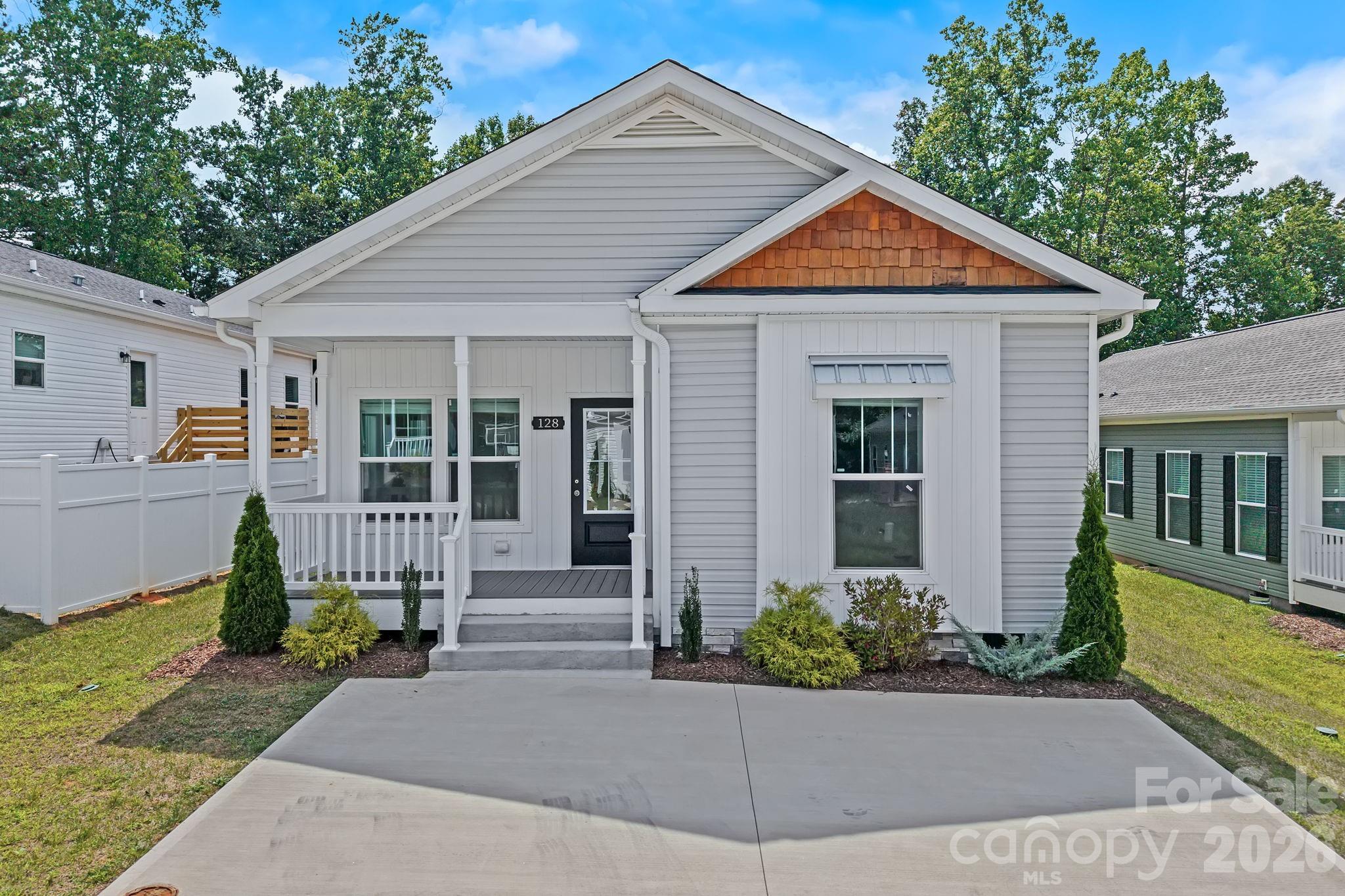 128 Bellamy Road