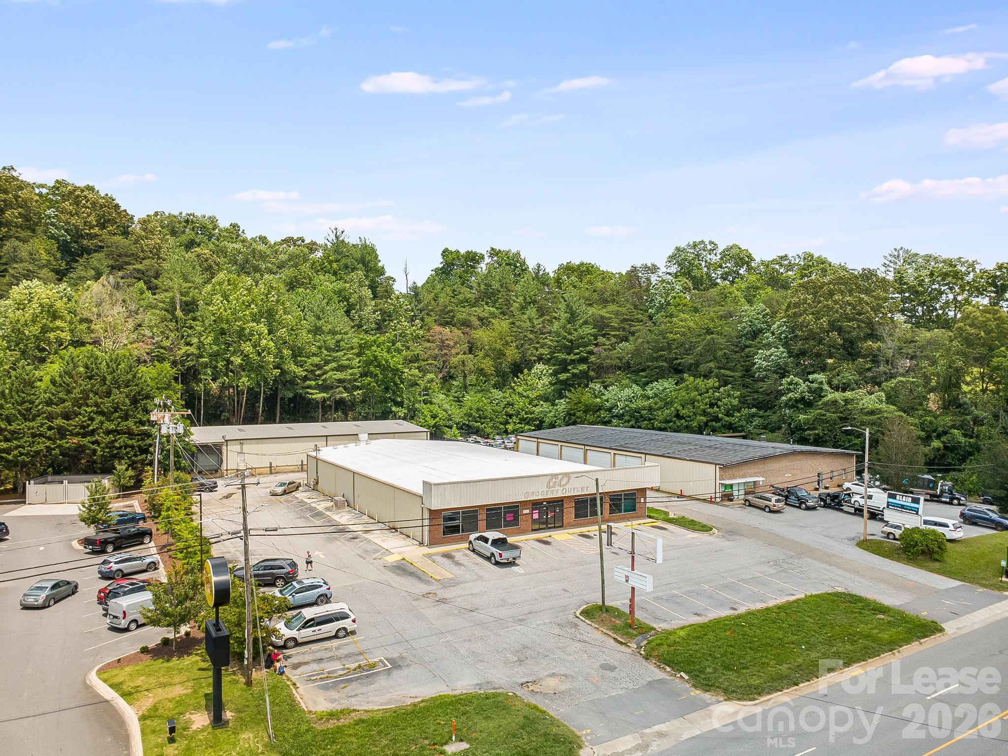 1380 Tunnel Road