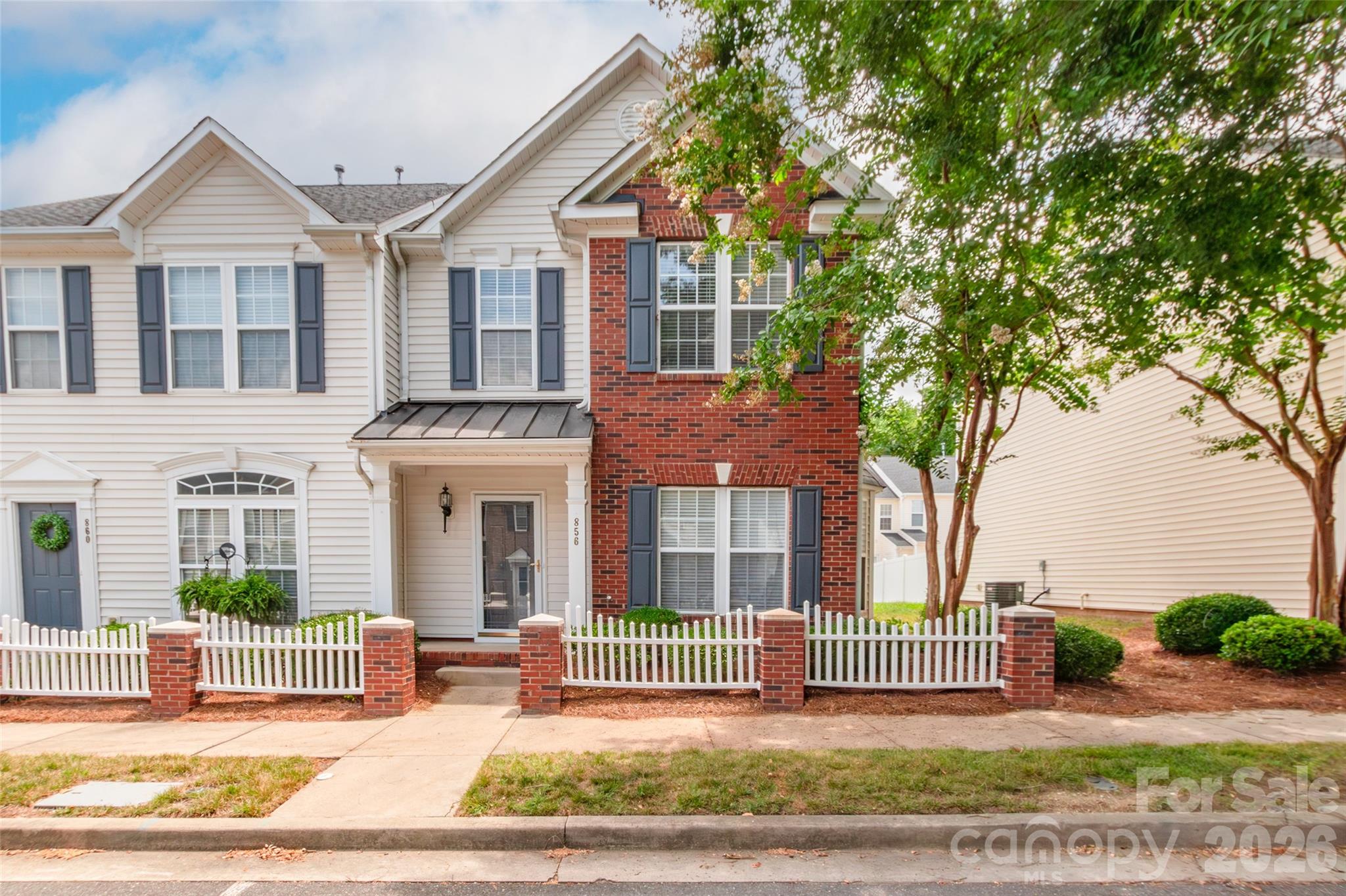 856 Dillard Road