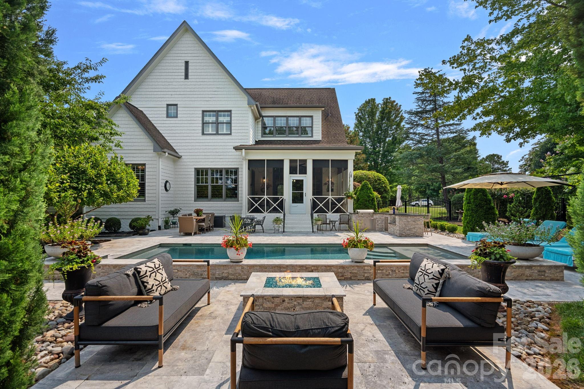137 Torrence Chapel Road