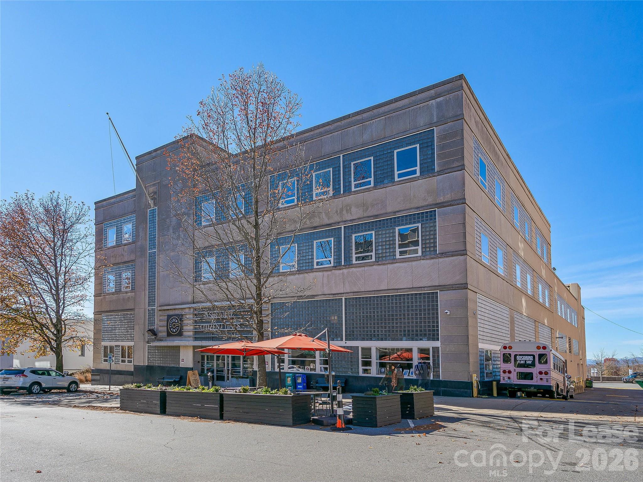 14 Ohenry Avenue Unit: 110