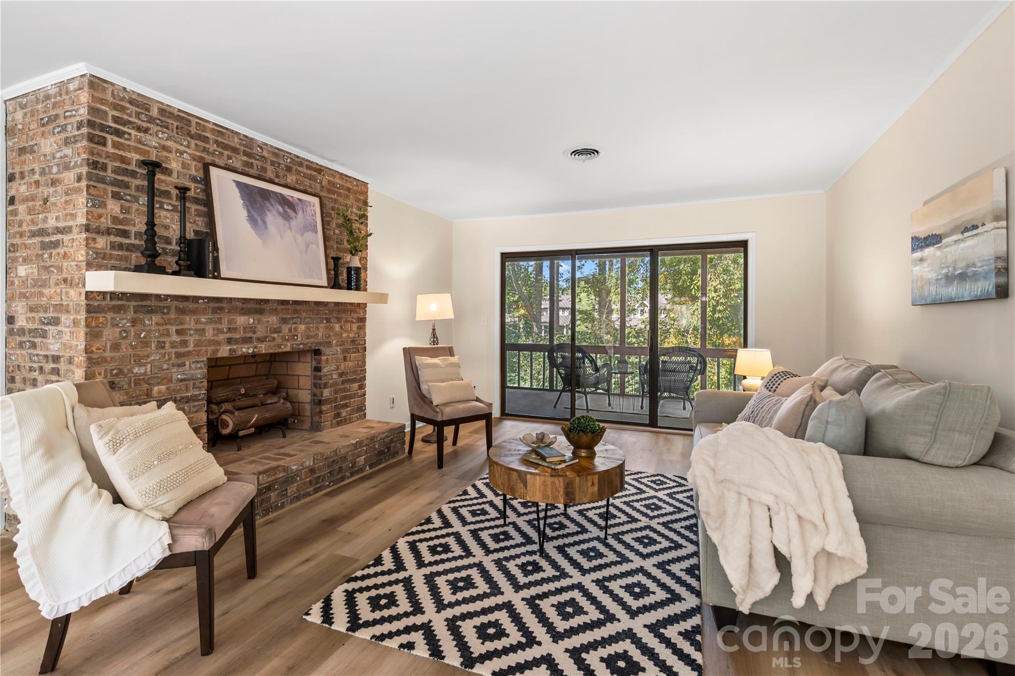 181 N Britton Creek Court