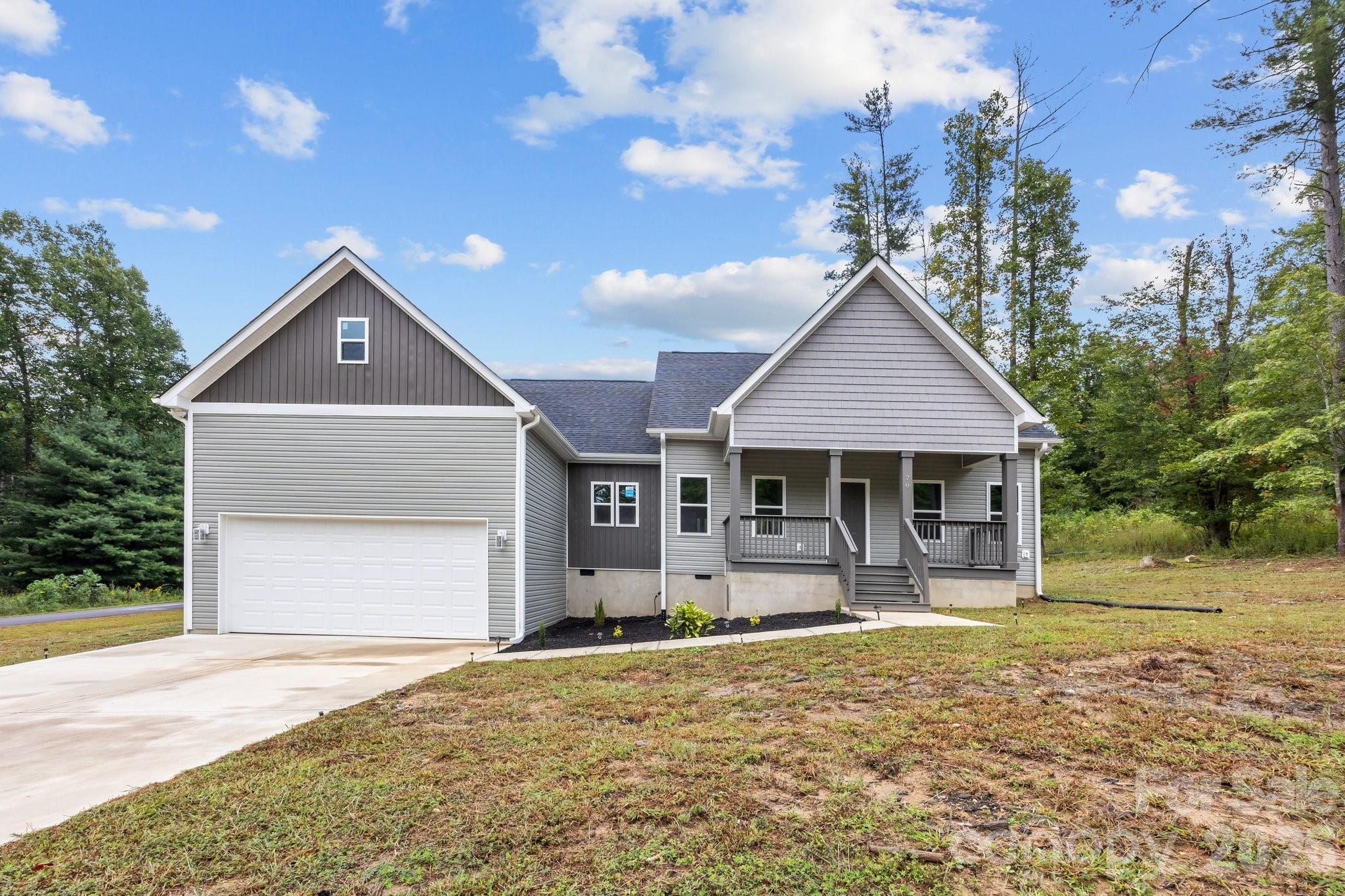 79 Crystal Mountain Drive