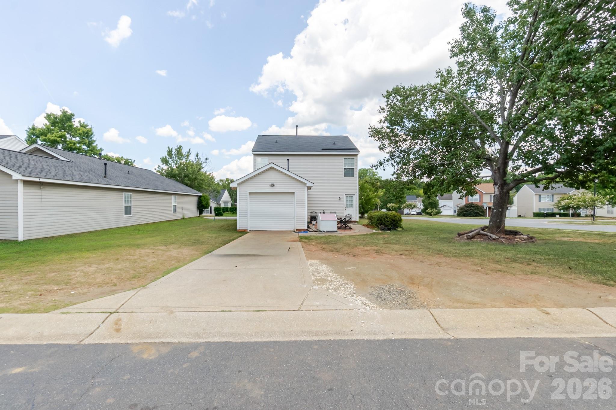 1543 Tuckers Glenn Drive