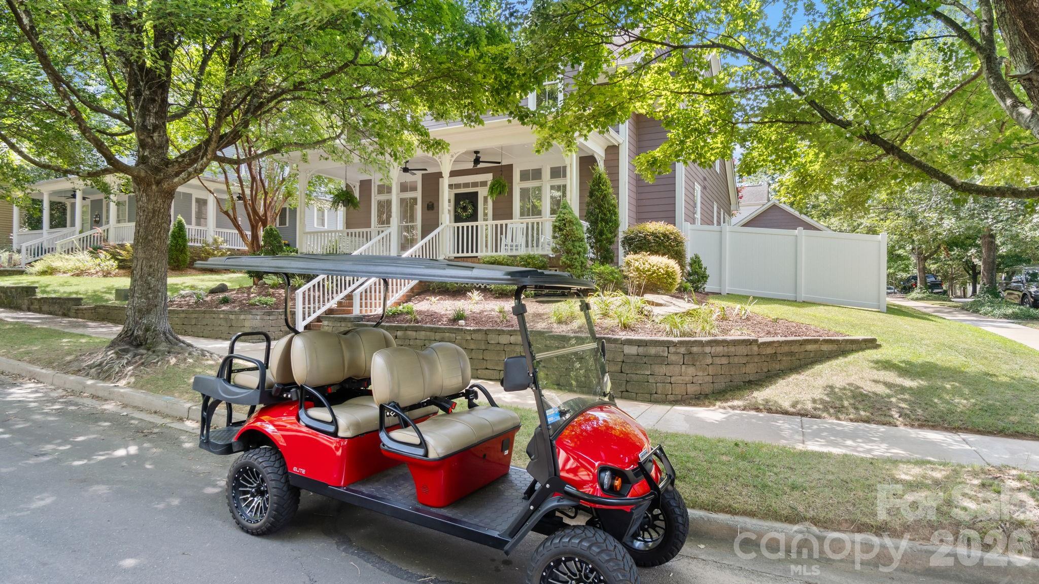 545 Glen Walk Drive