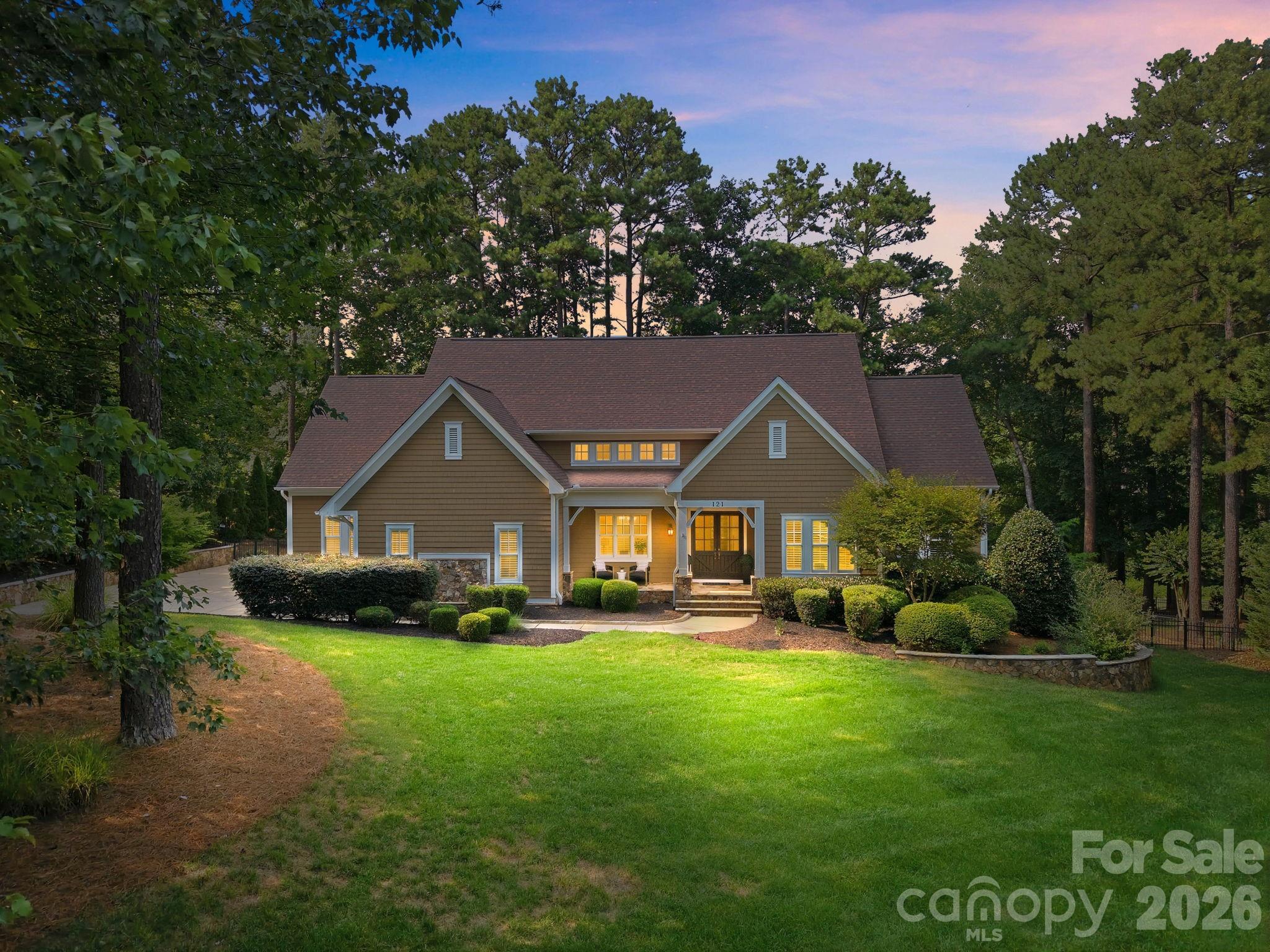 121 Brawley Harbor Place
