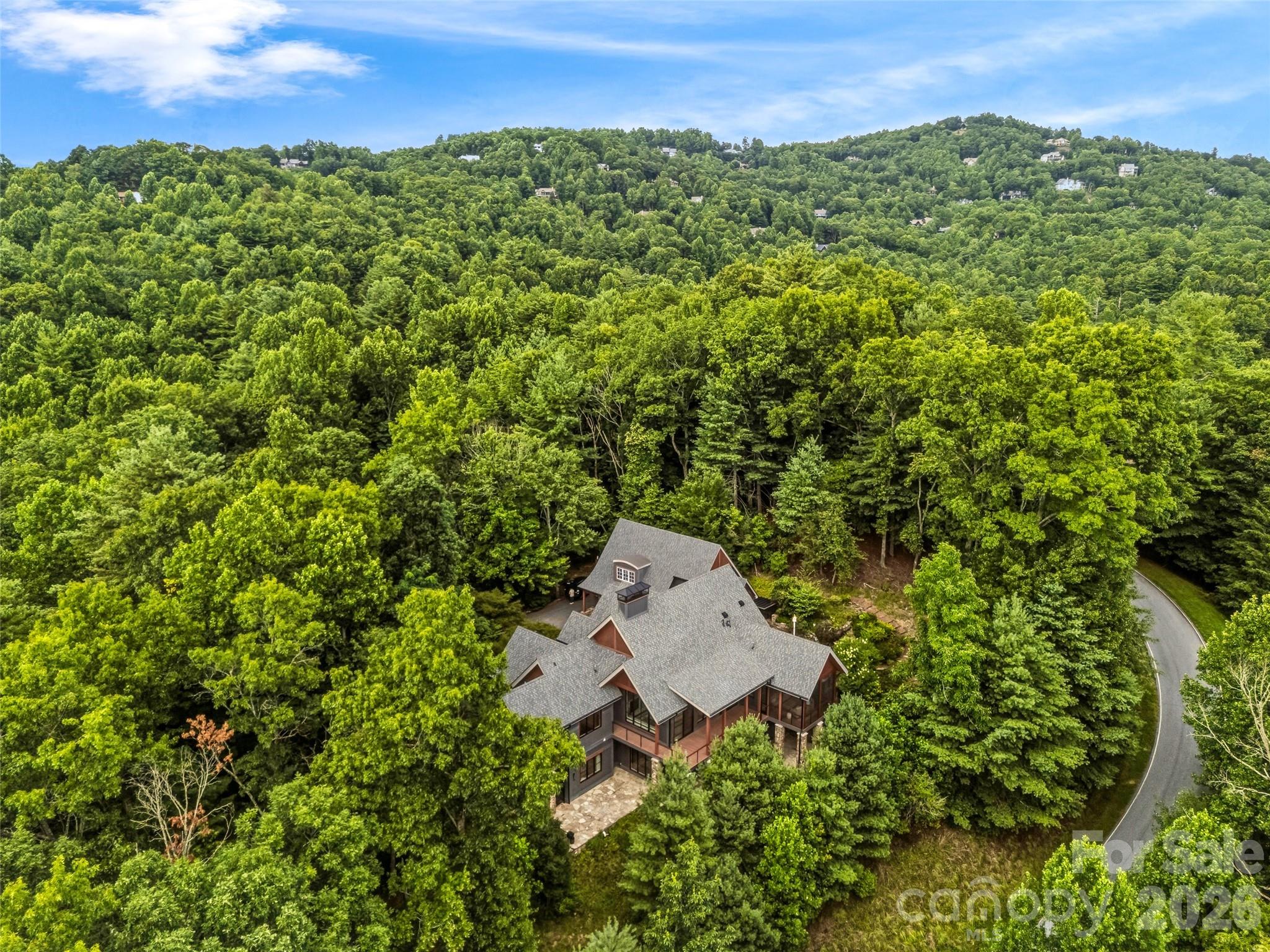 183 Chattooga Run