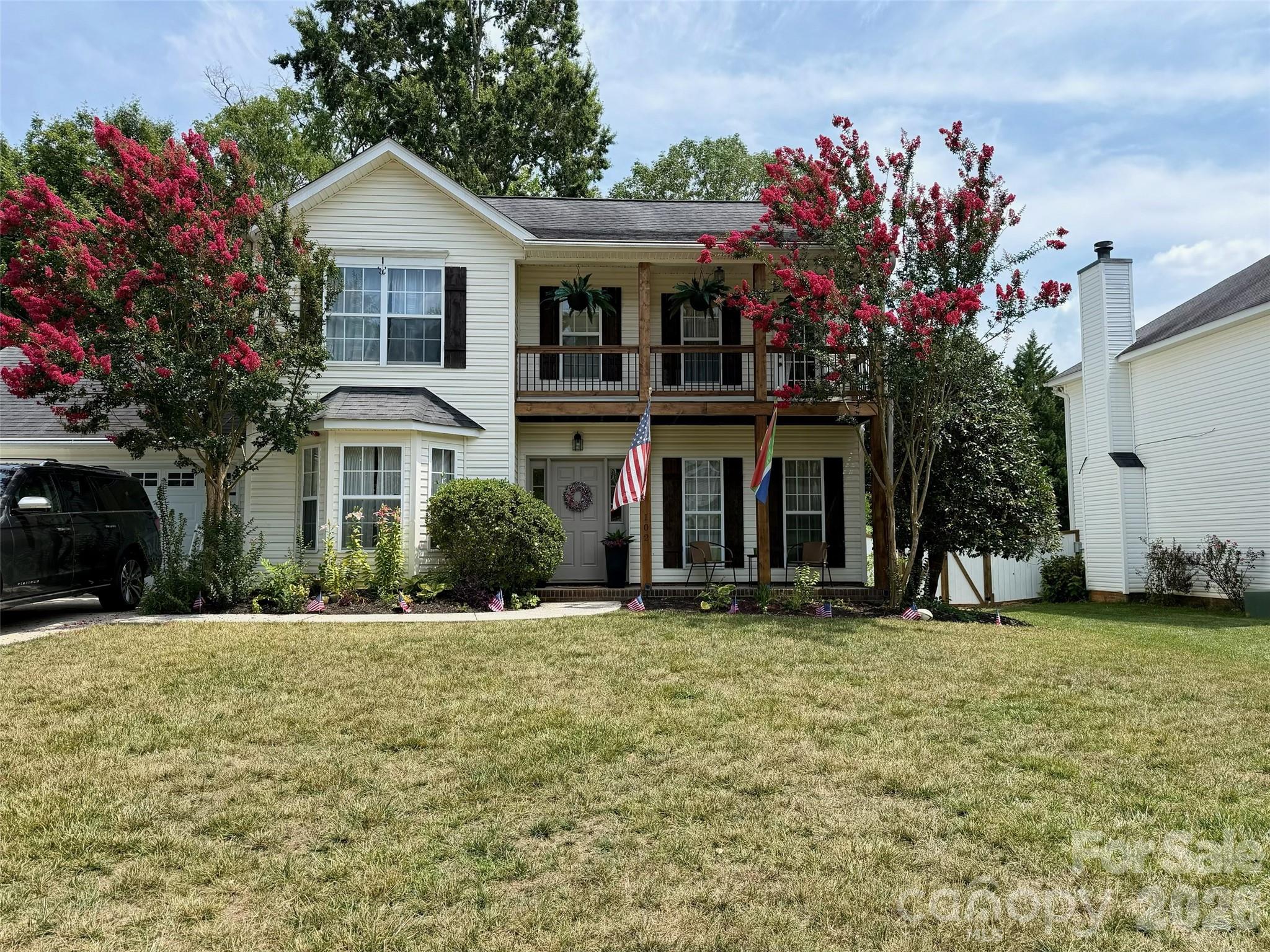 102 Nims Spring Drive