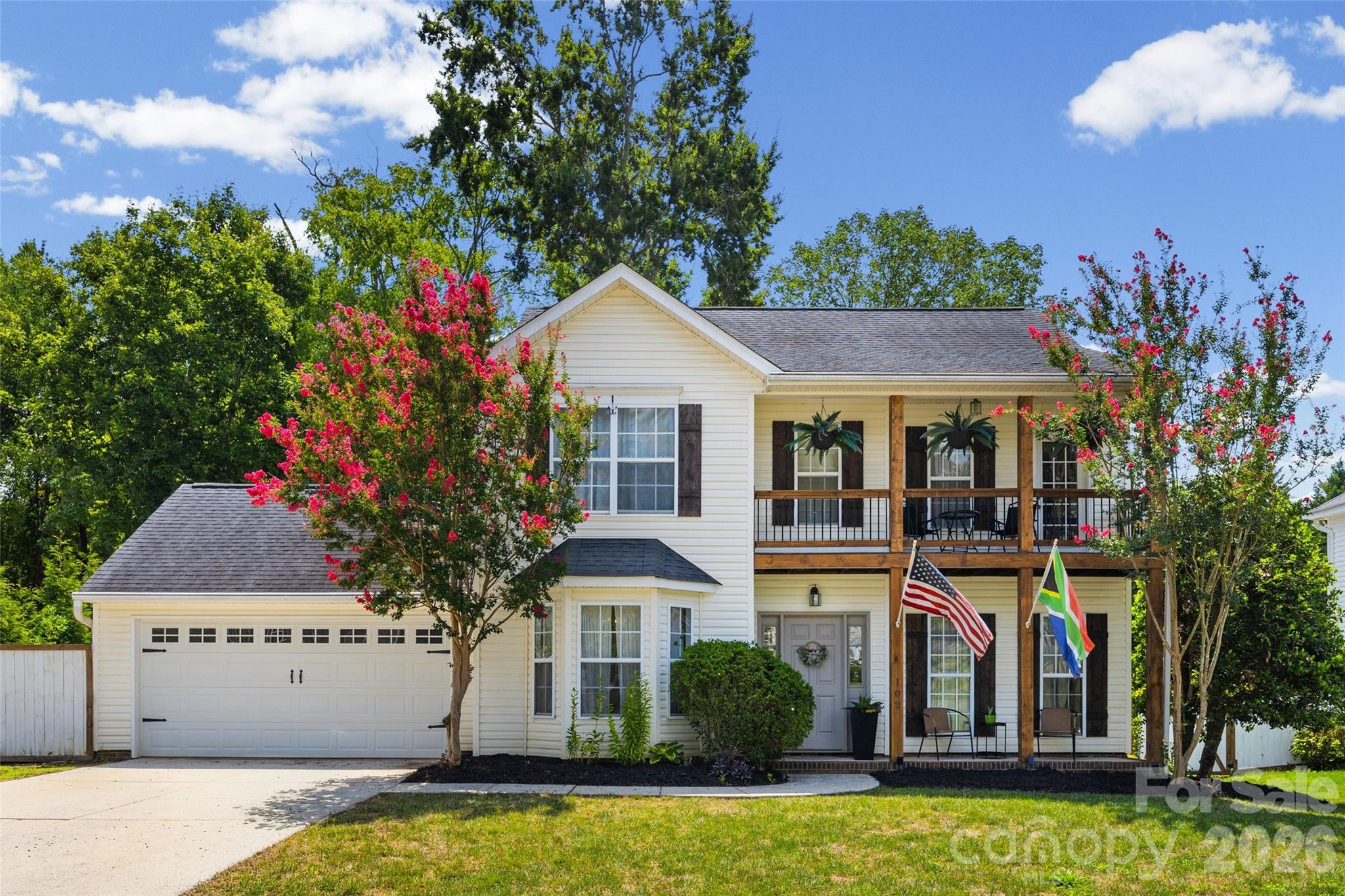 102 Nims Spring Drive