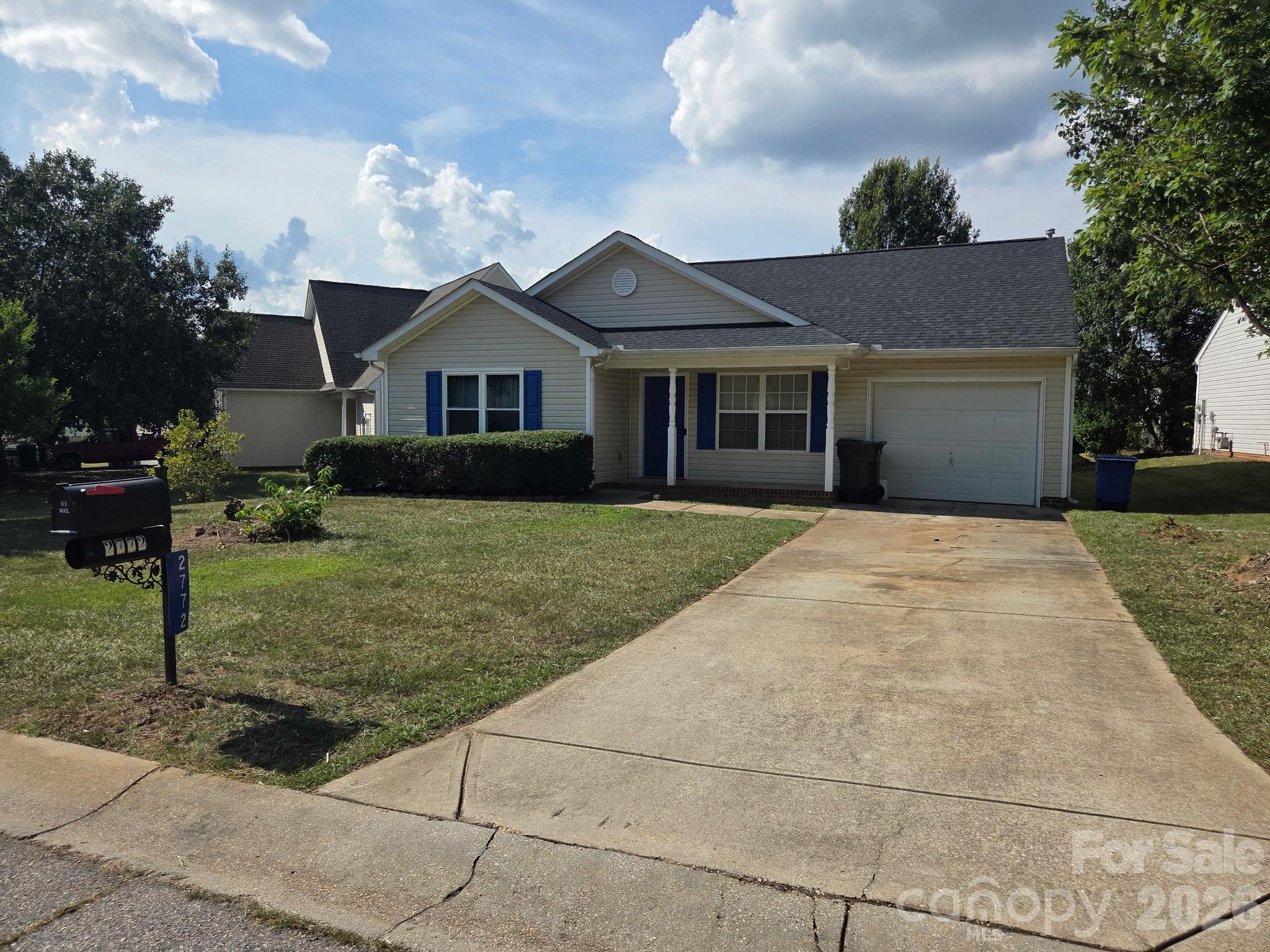 2772 Ramble Wood Court