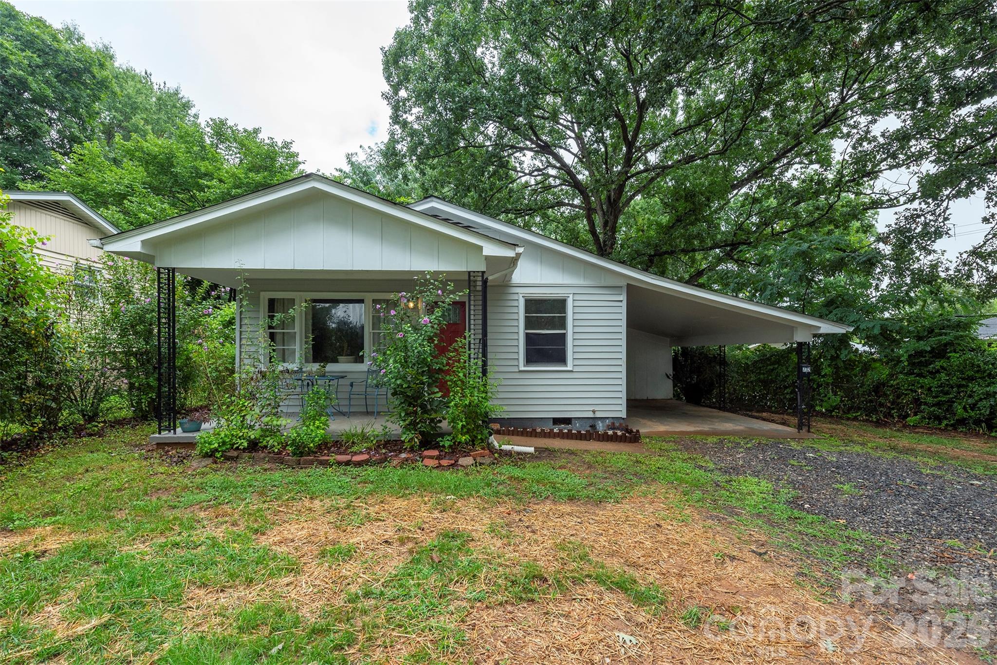 732 Fairview Road Unit: 13