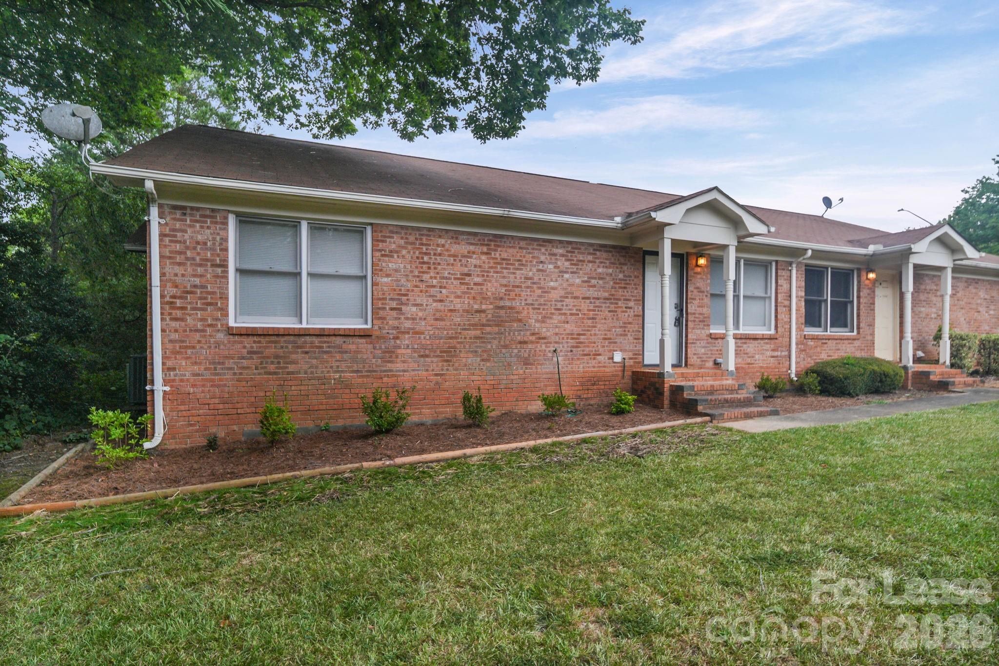 1110 Chandler Drive