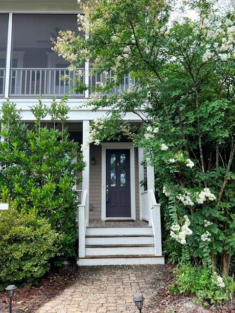 743 Waterscape Court