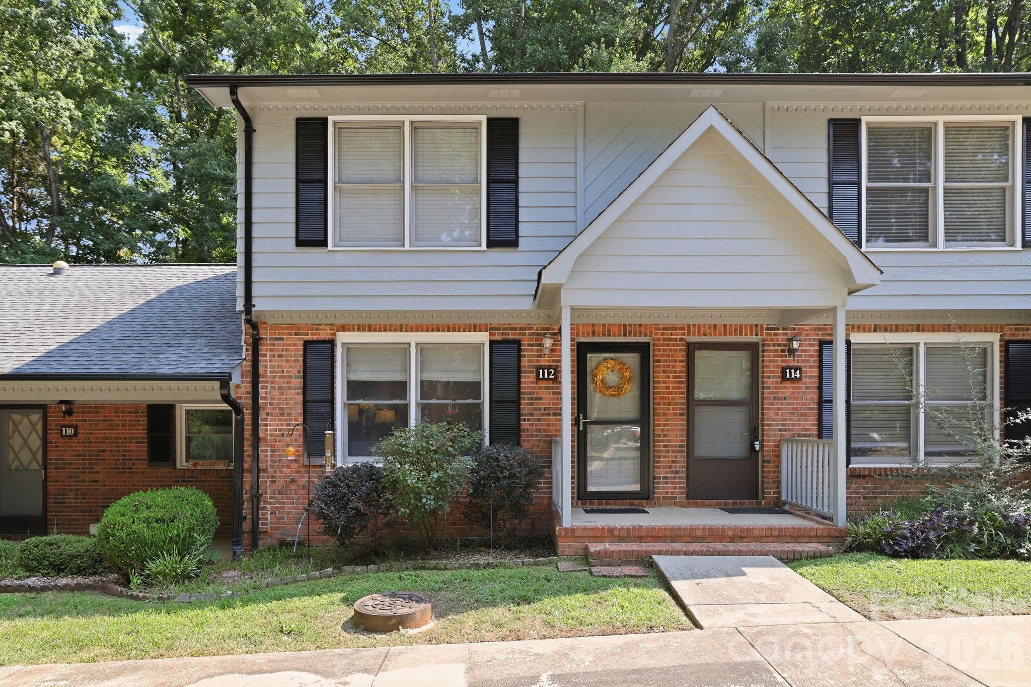 112 Joshua Case Court