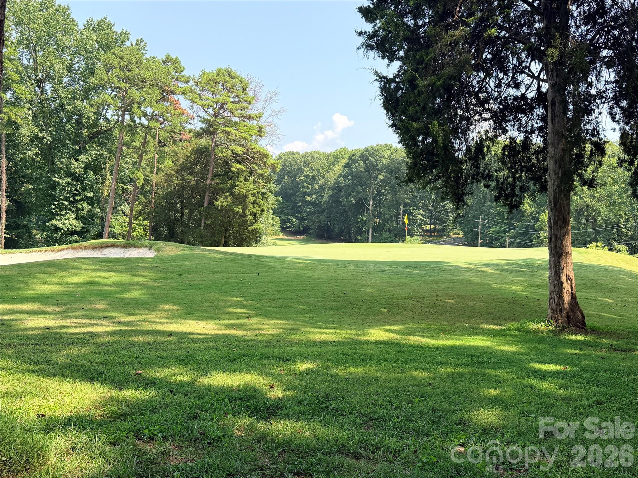 600 Fairway Drive