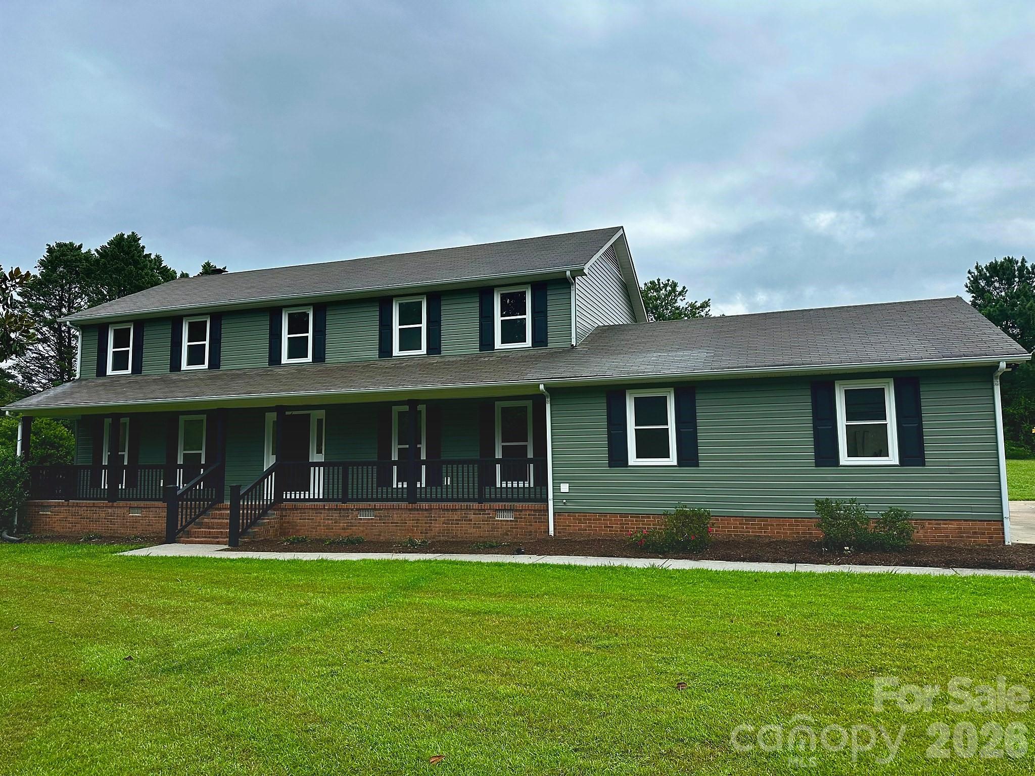 1560 Meadowdale Road